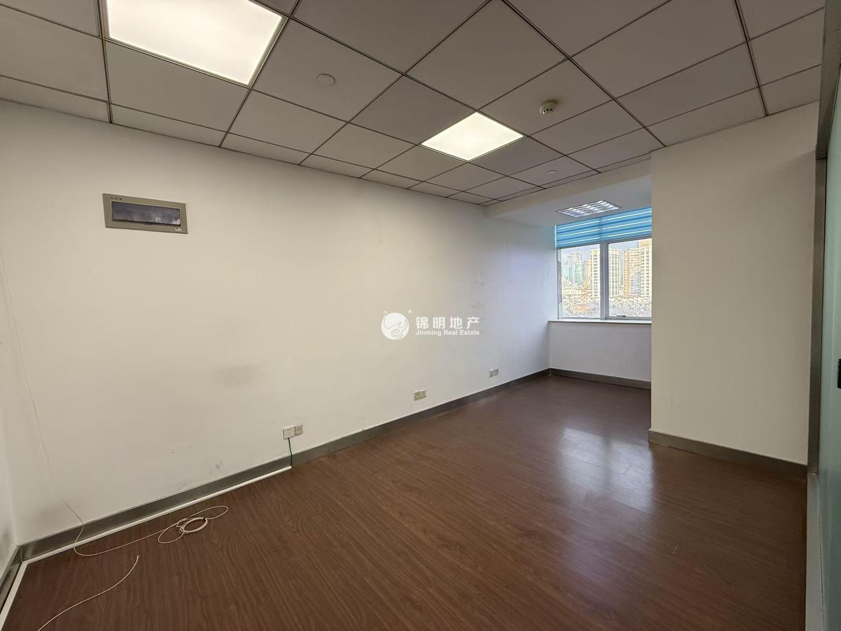 豫园金天地国际大厦159平米写字楼出租