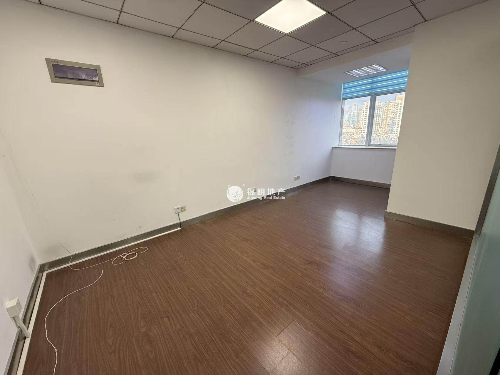 豫园金天地国际大厦159平米写字楼出租