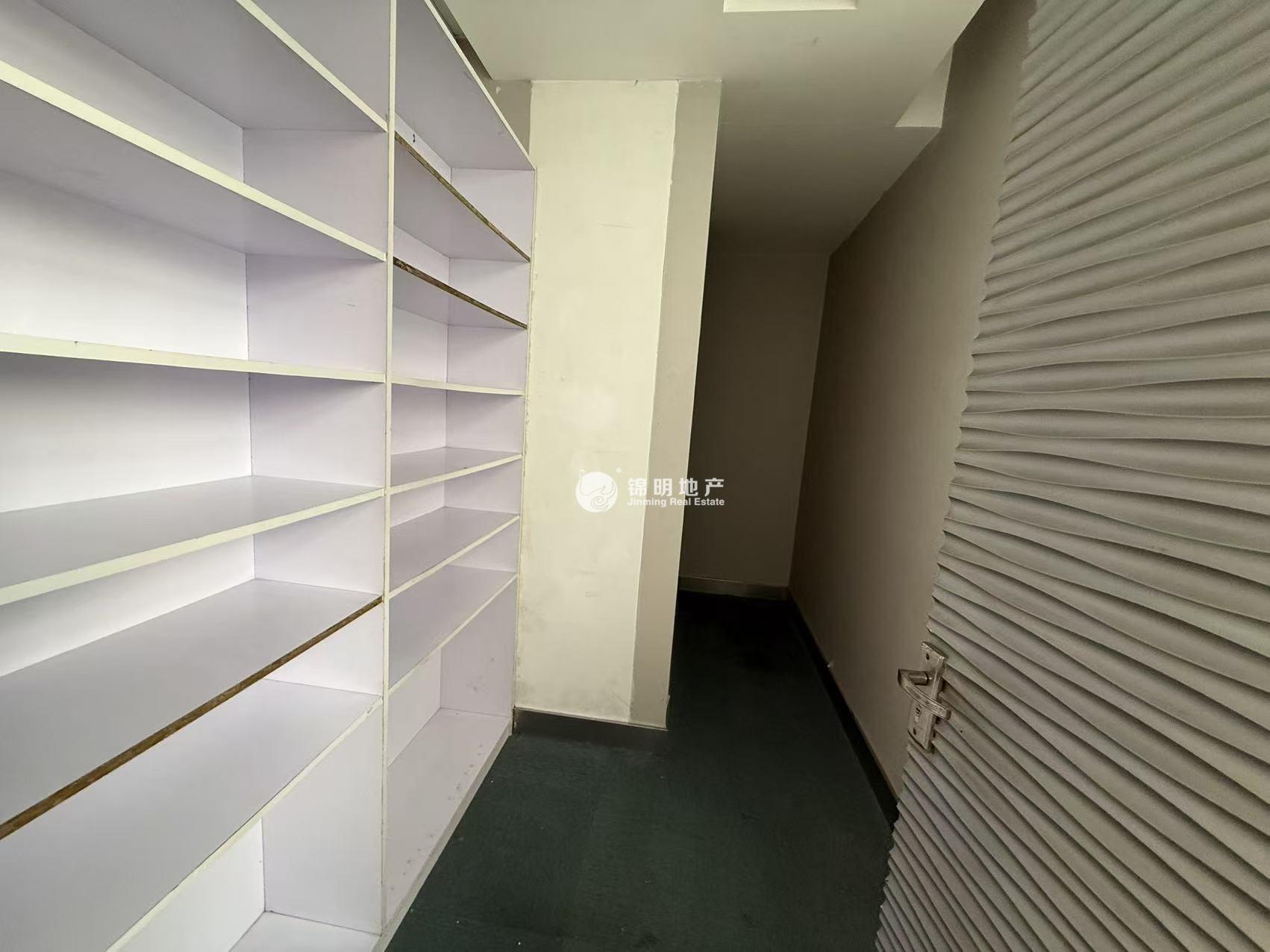 豫园金天地国际大厦159平米写字楼出租