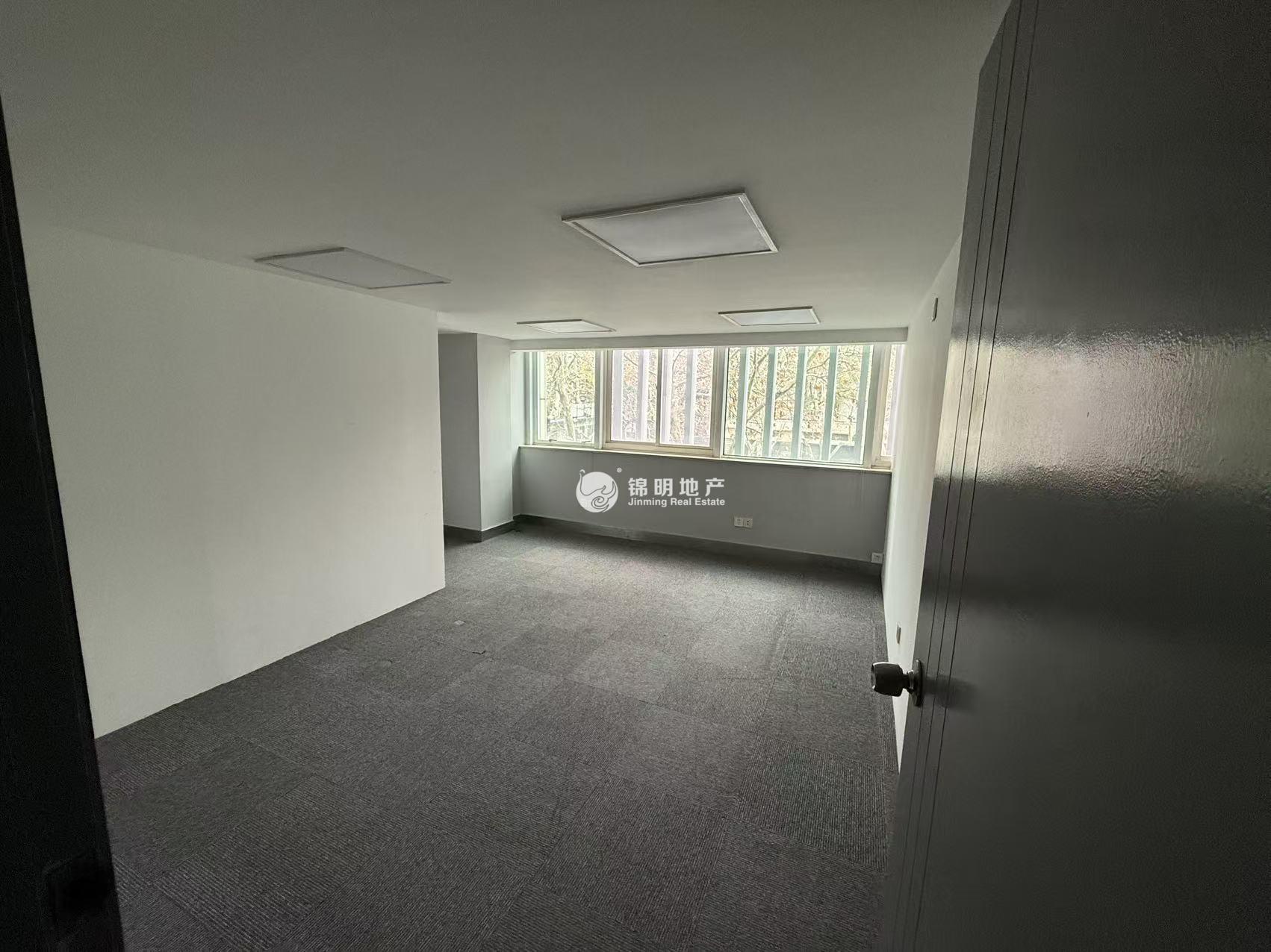 豫园金天地国际大厦375平米写字楼出租