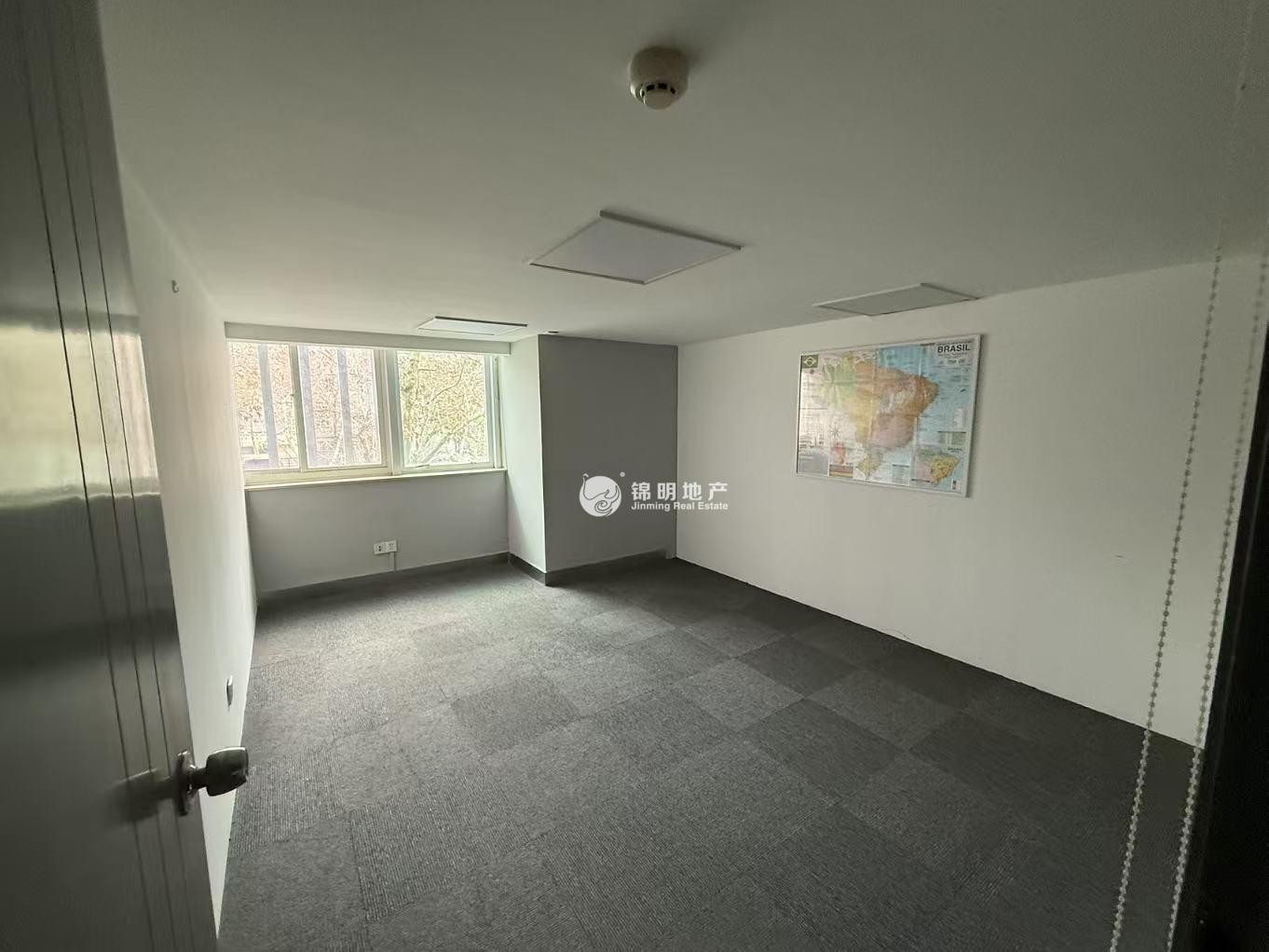 豫园金天地国际大厦375平米写字楼出租