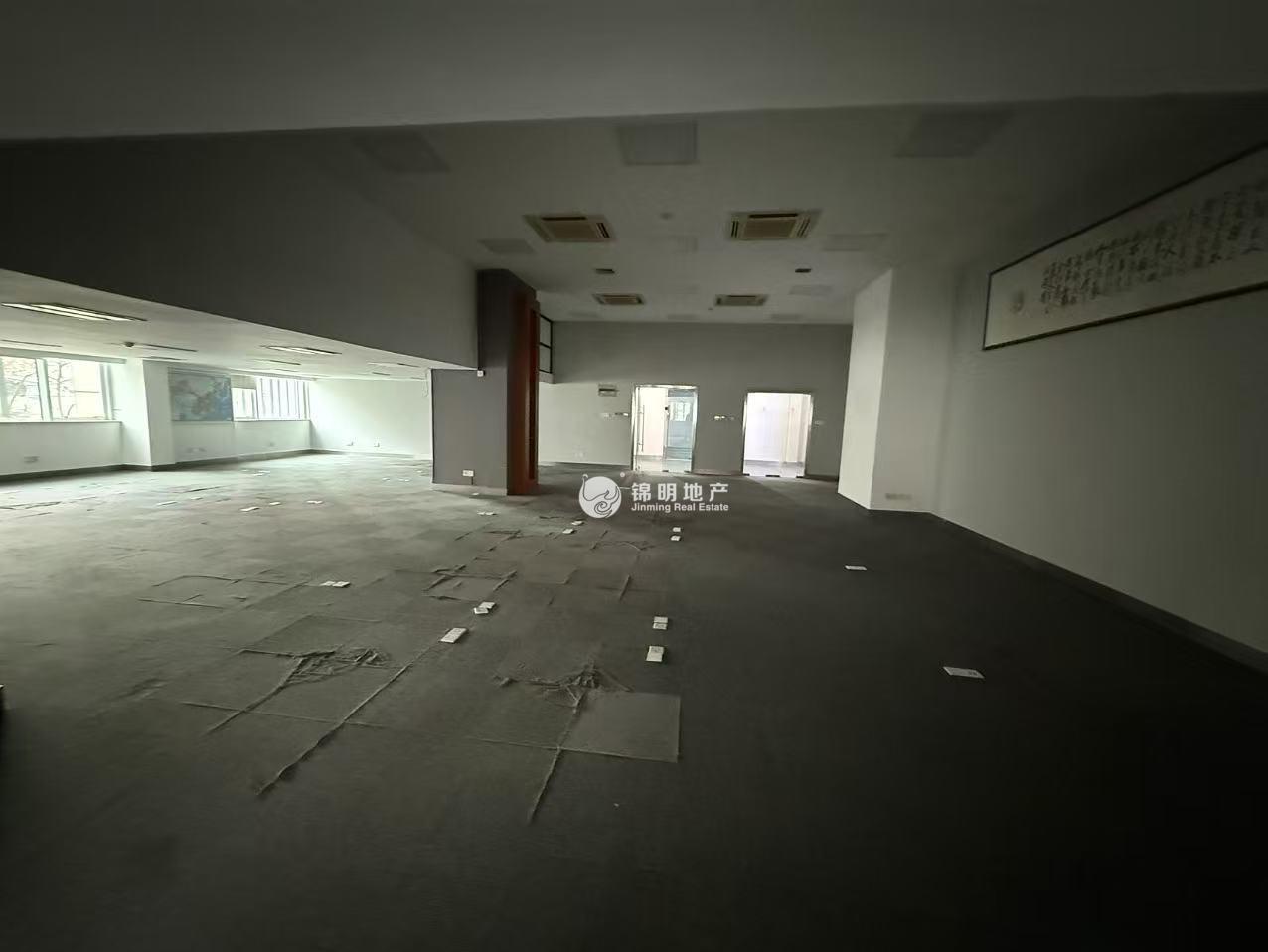 豫园金天地国际大厦375平米写字楼出租