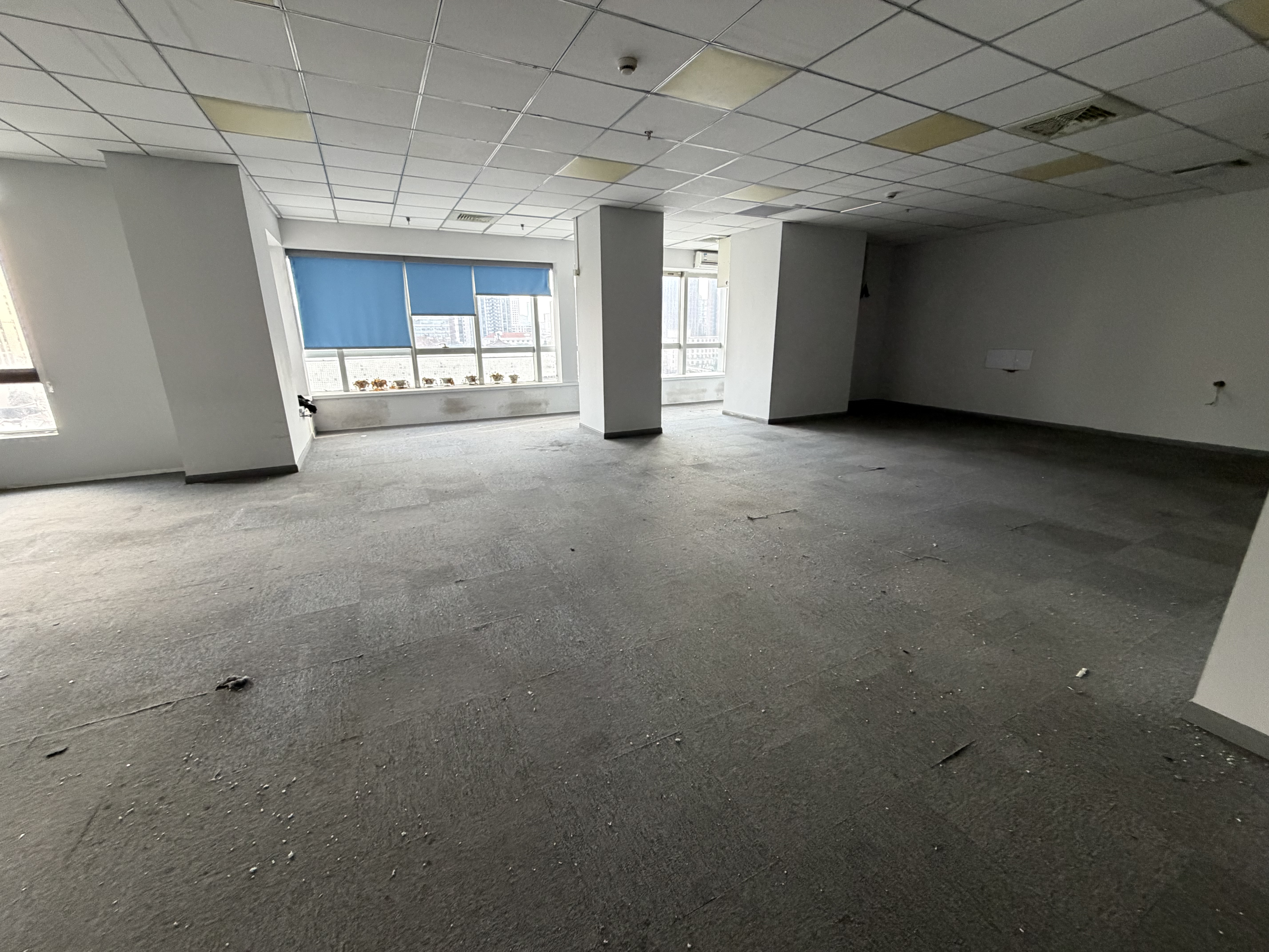 衡山路联业大厦230平米写字楼出租