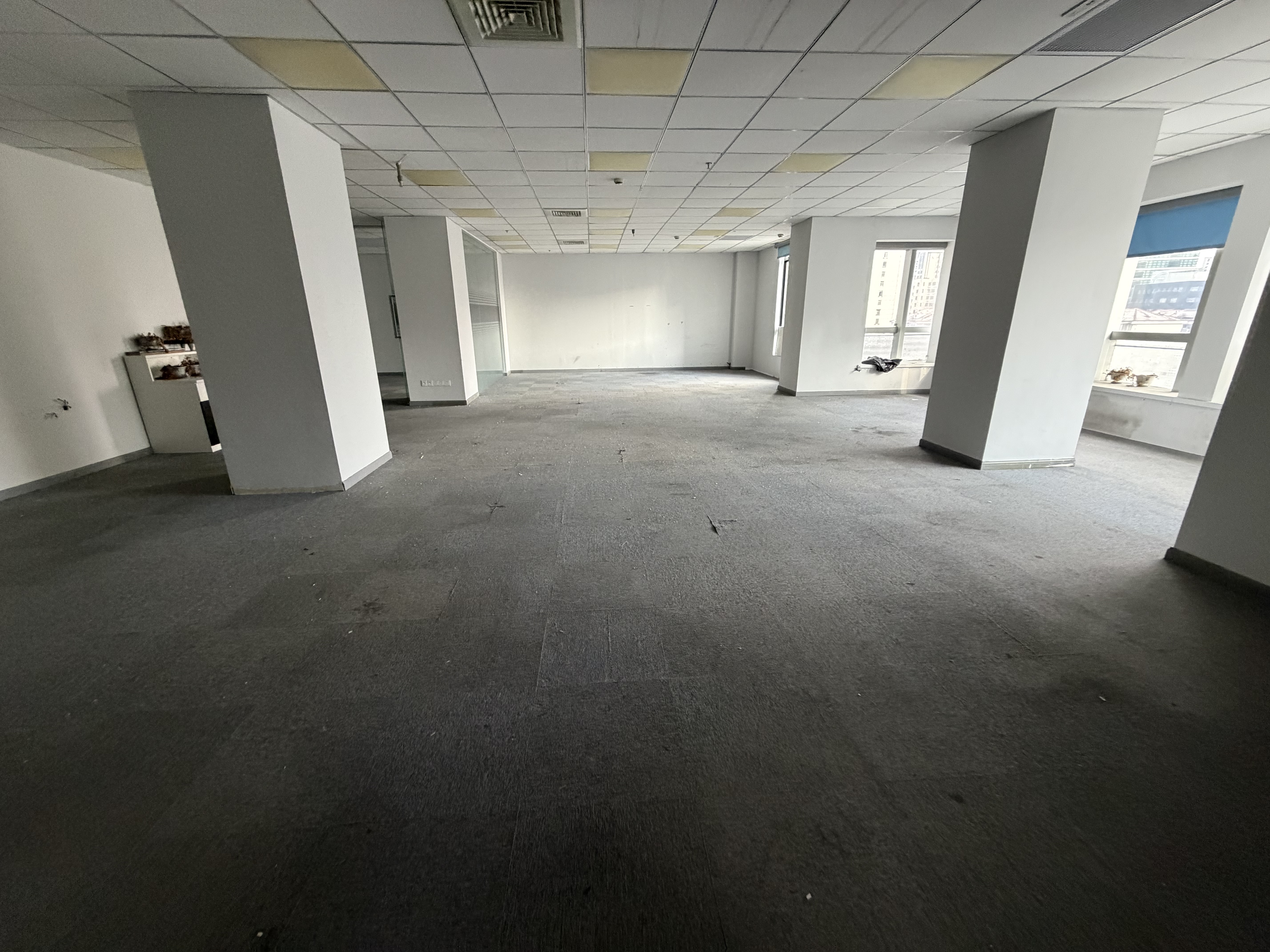 衡山路联业大厦230平米写字楼出租