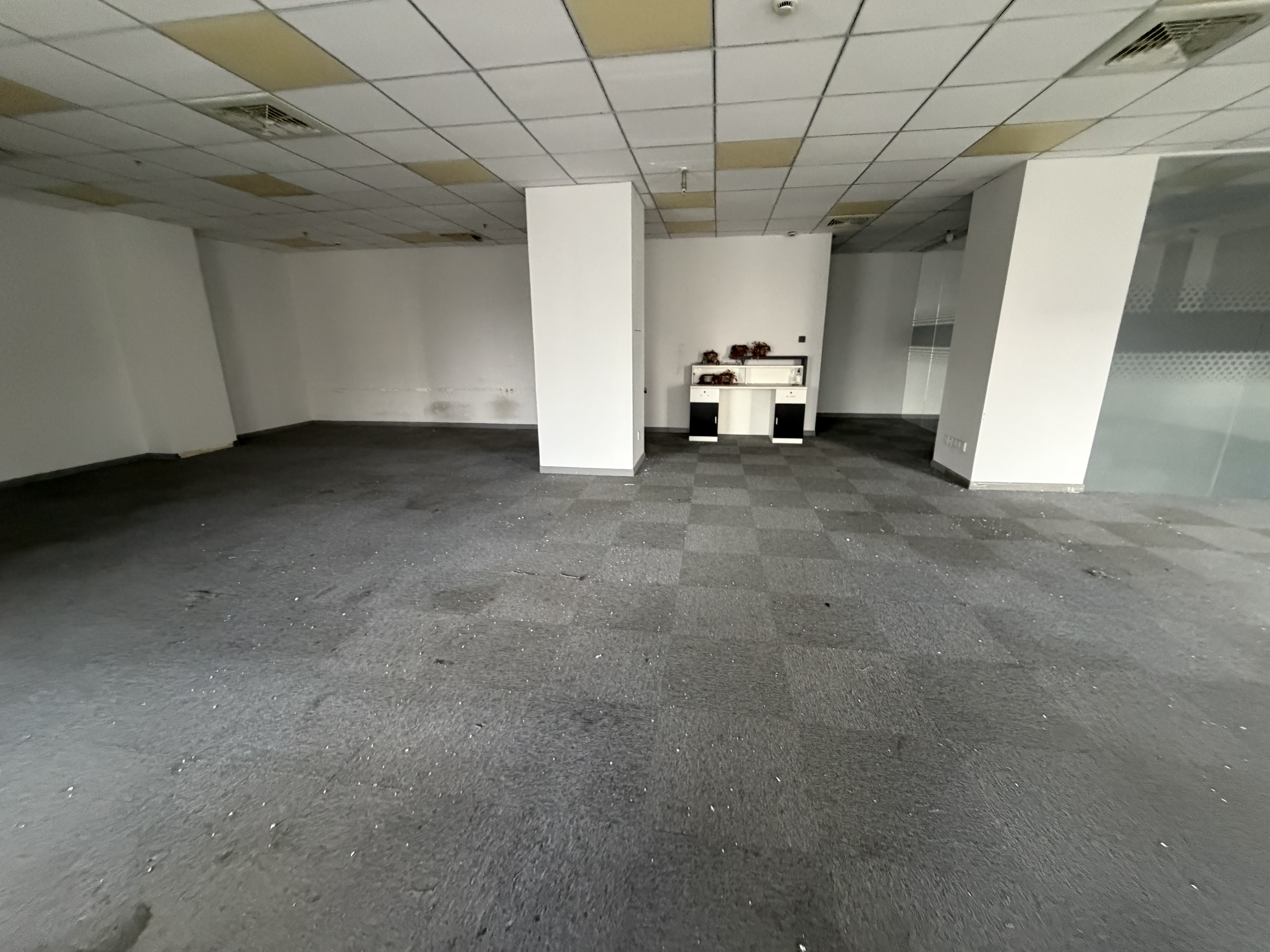 衡山路联业大厦230平米写字楼出租