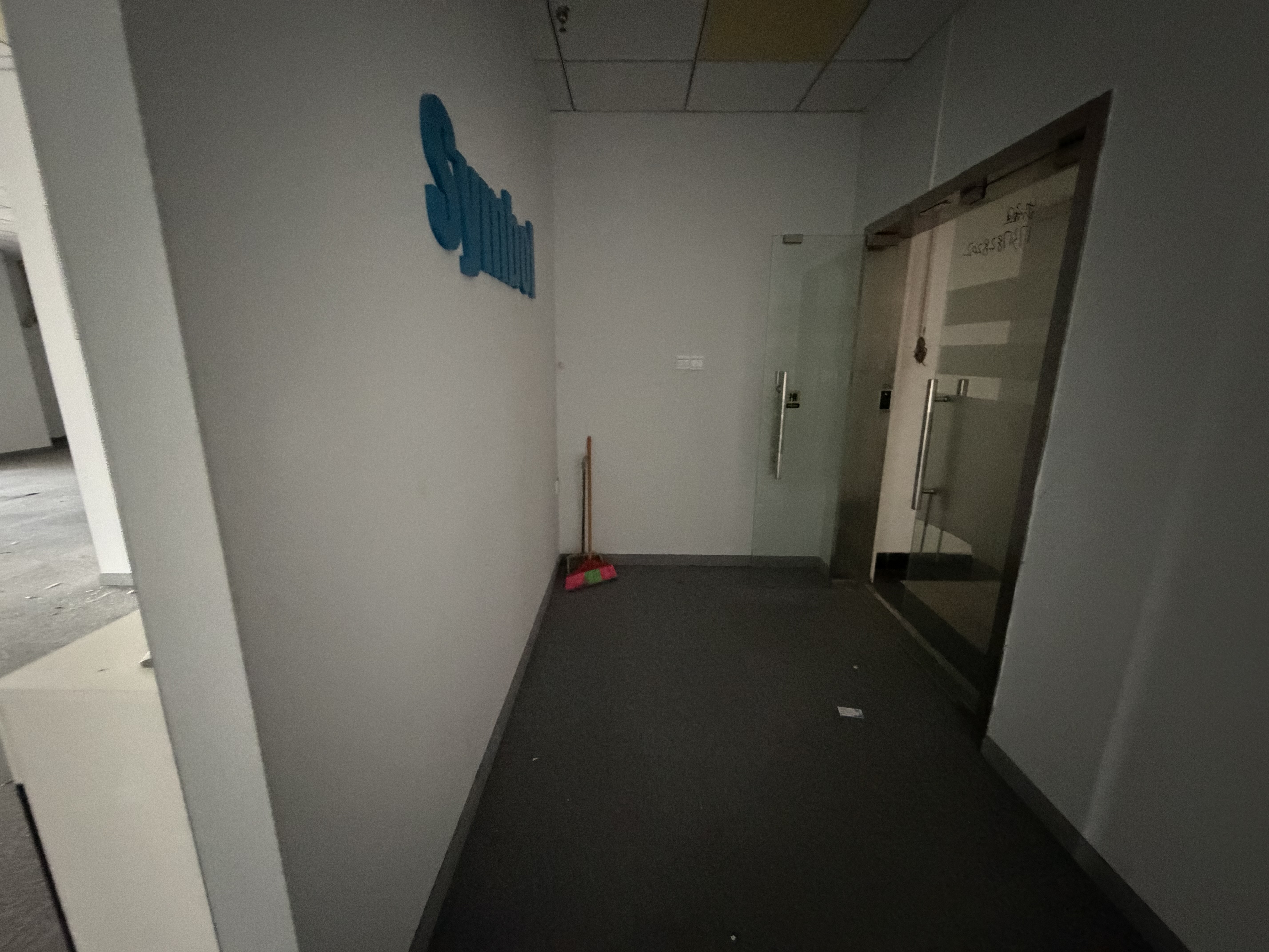 衡山路联业大厦230平米写字楼出租