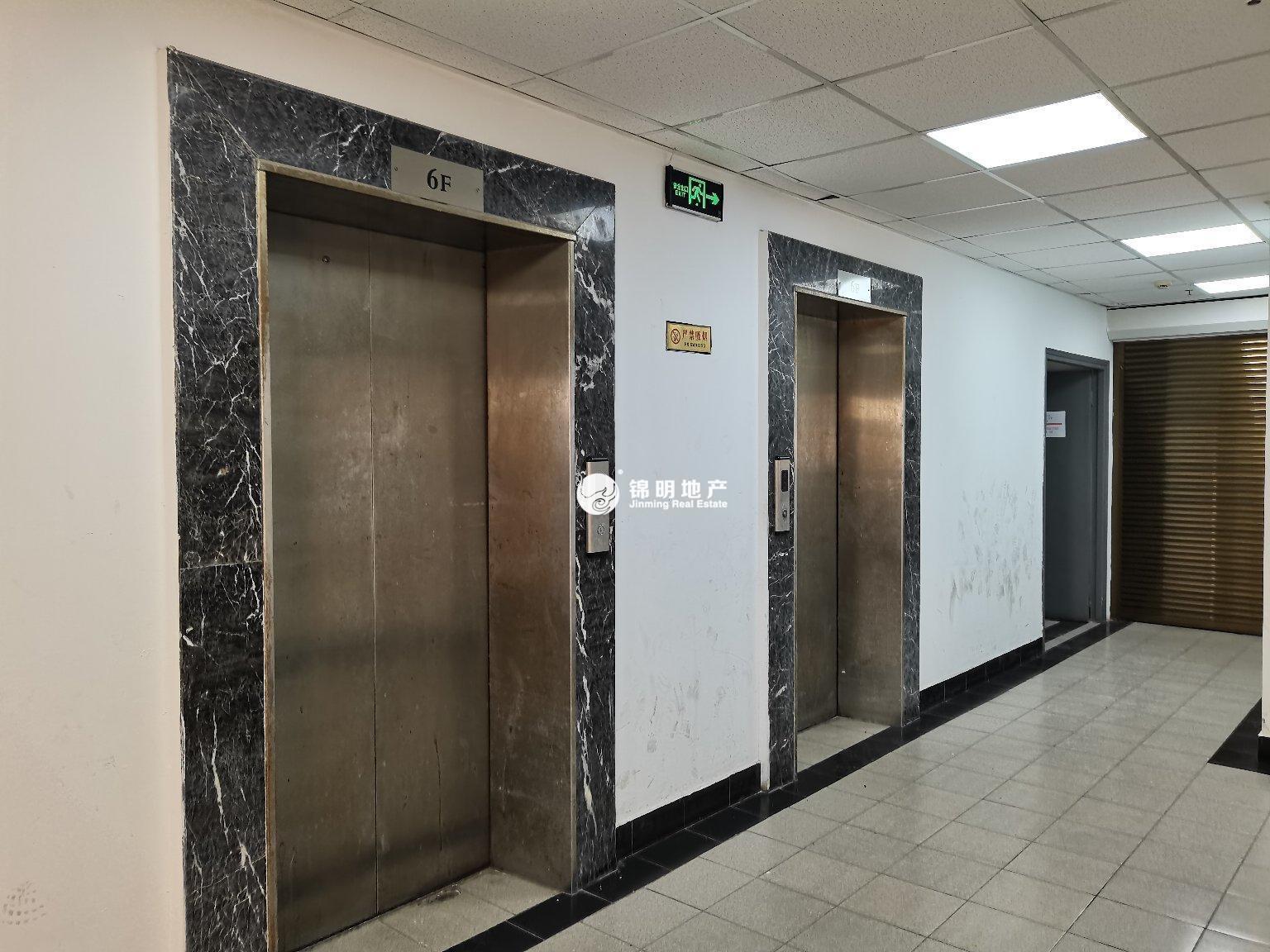 衡山路联业大厦230平米写字楼出租