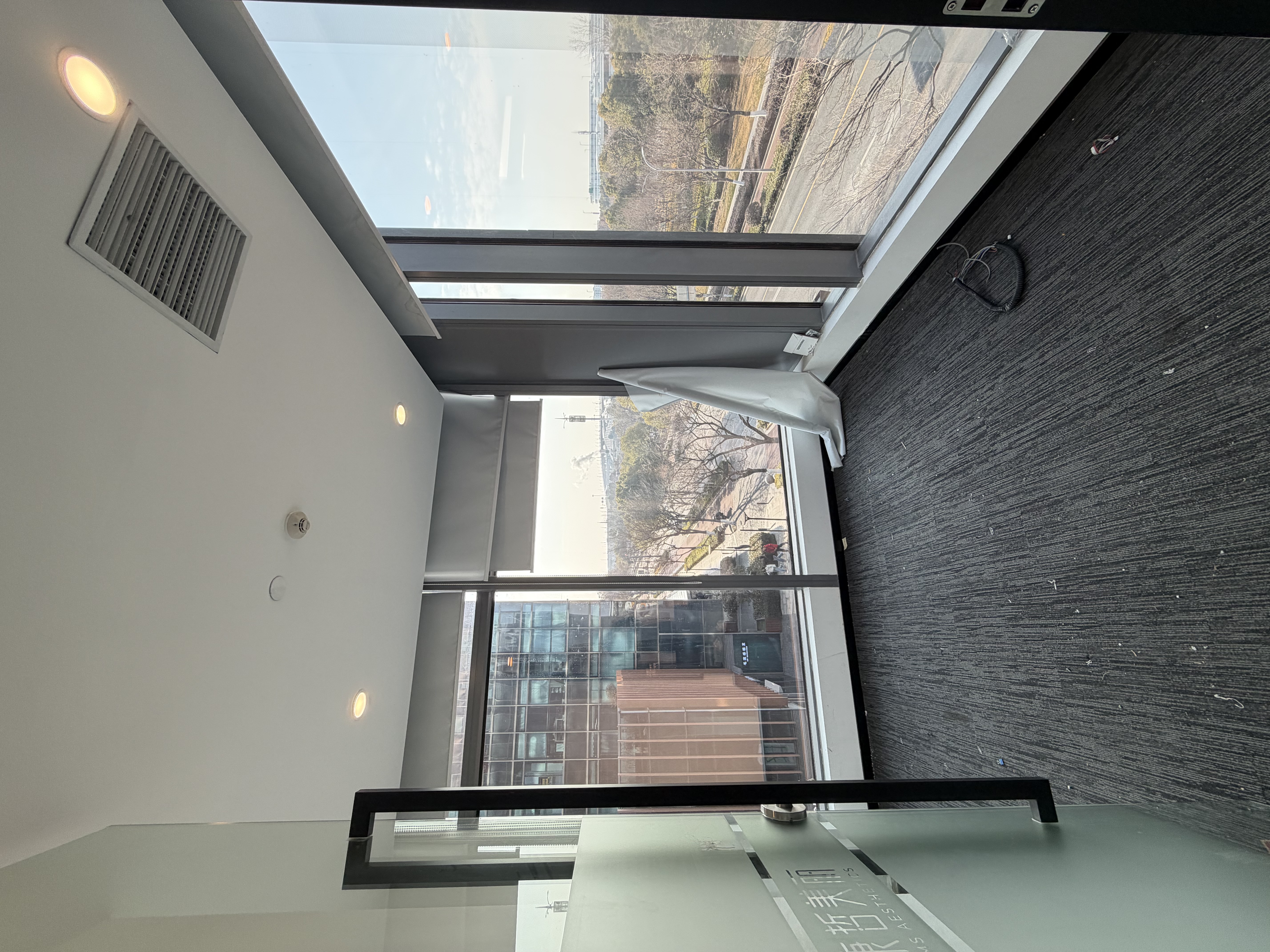 金虹桥龙湖虹桥天街672平米写字楼出租