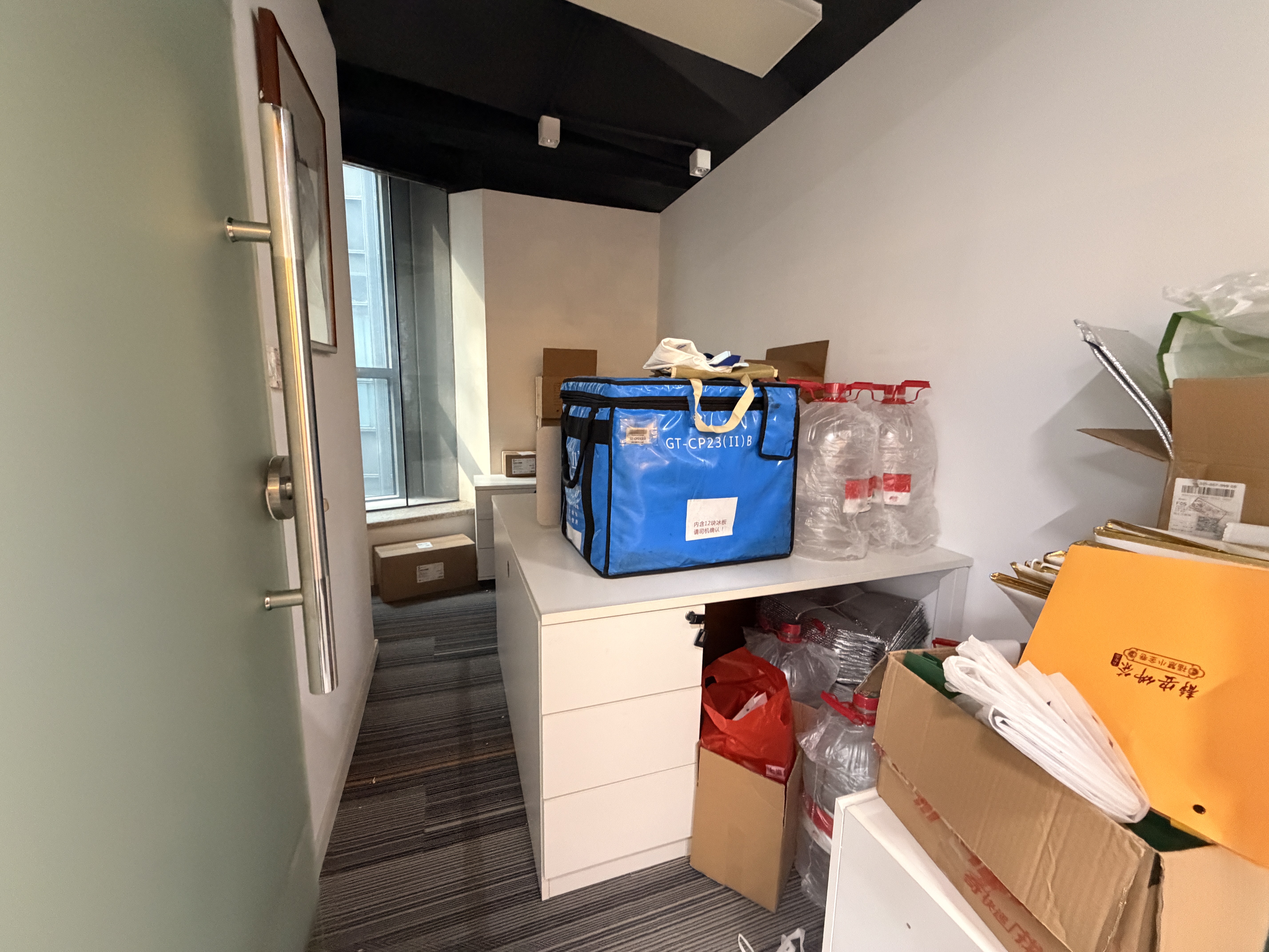 万体馆汇智大厦(漕溪北路)171平米写字楼出租