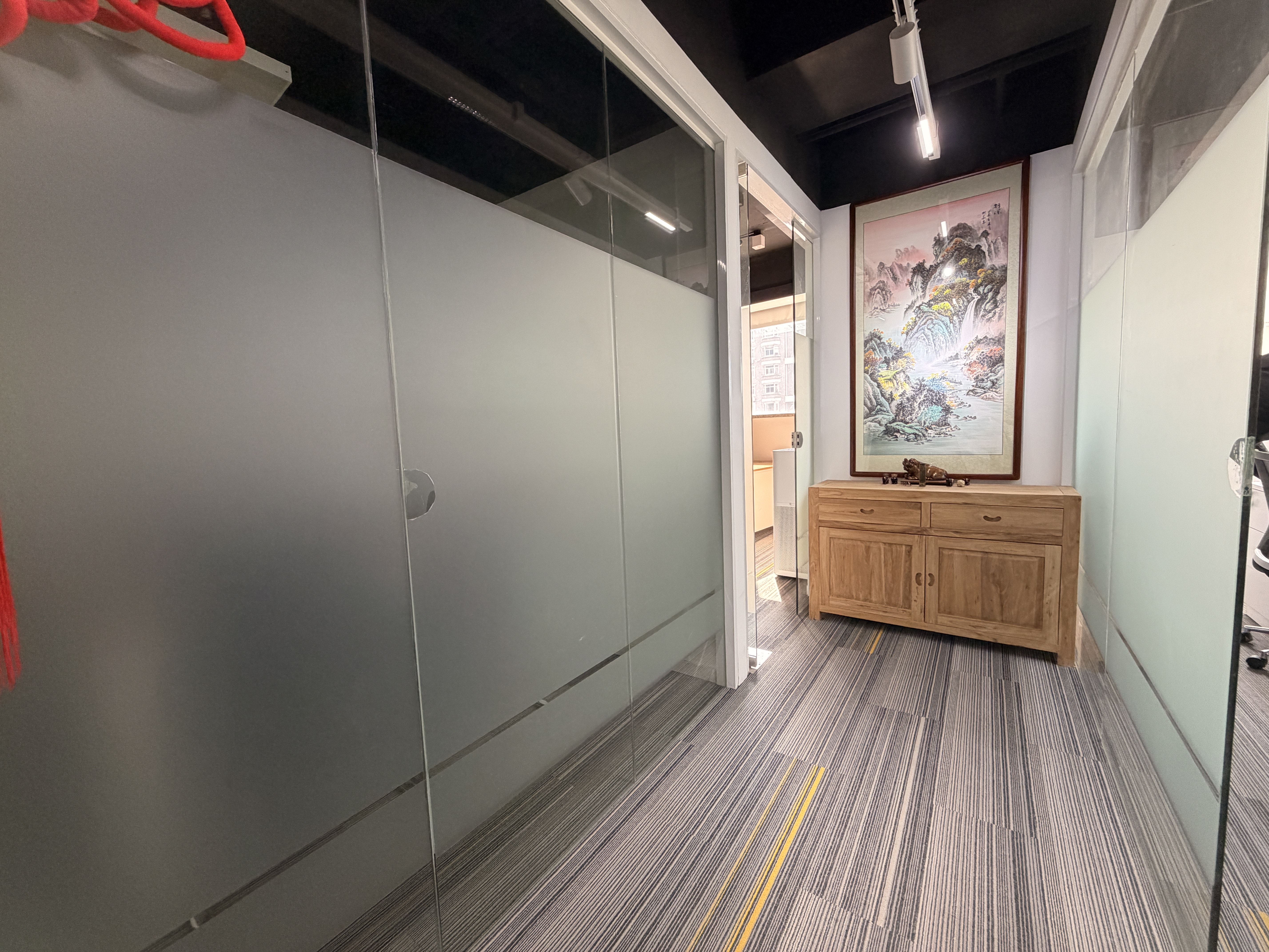 万体馆汇智大厦(漕溪北路)171平米写字楼出租