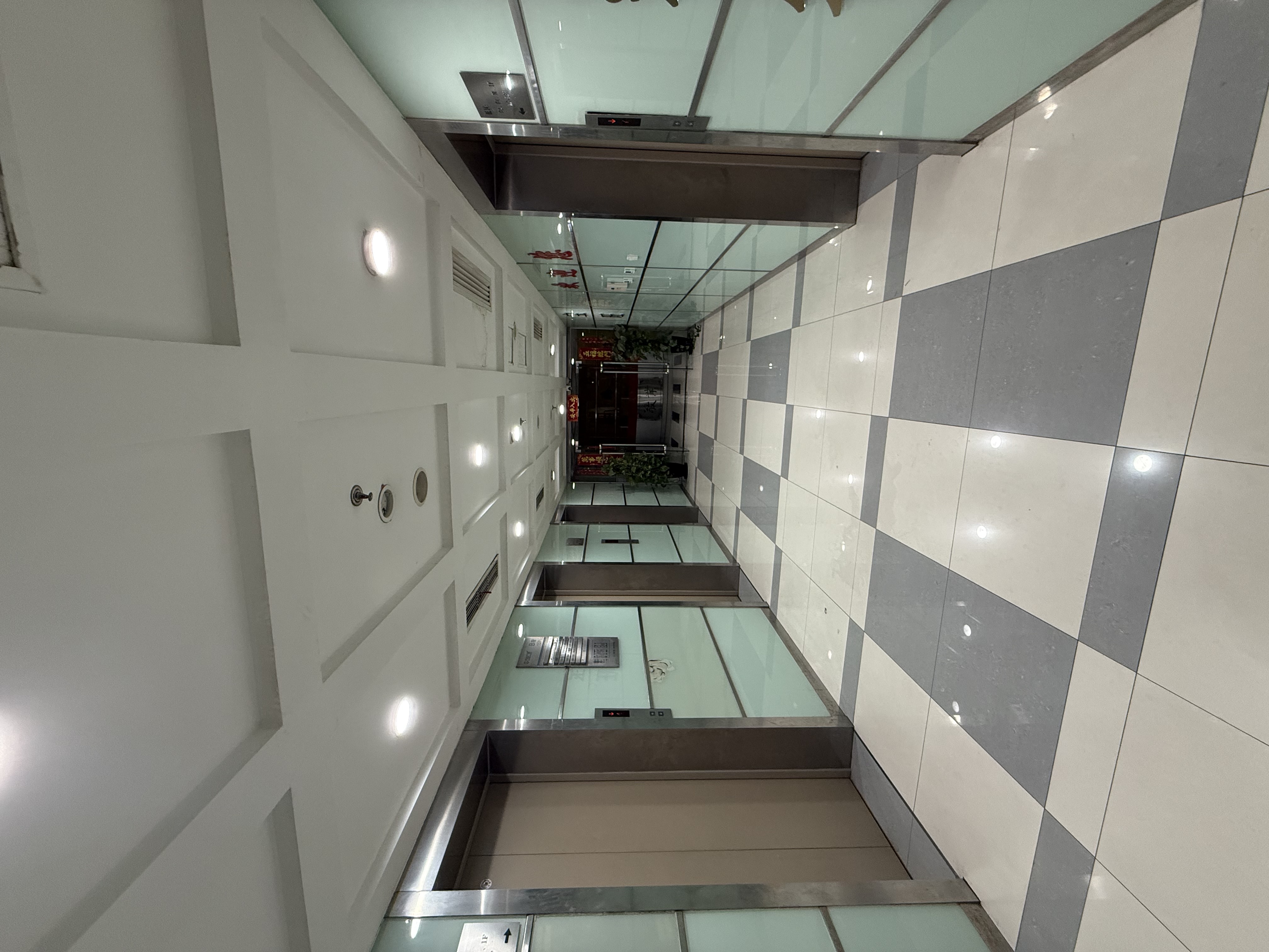 五角场五角场万达广场167平米写字楼出租