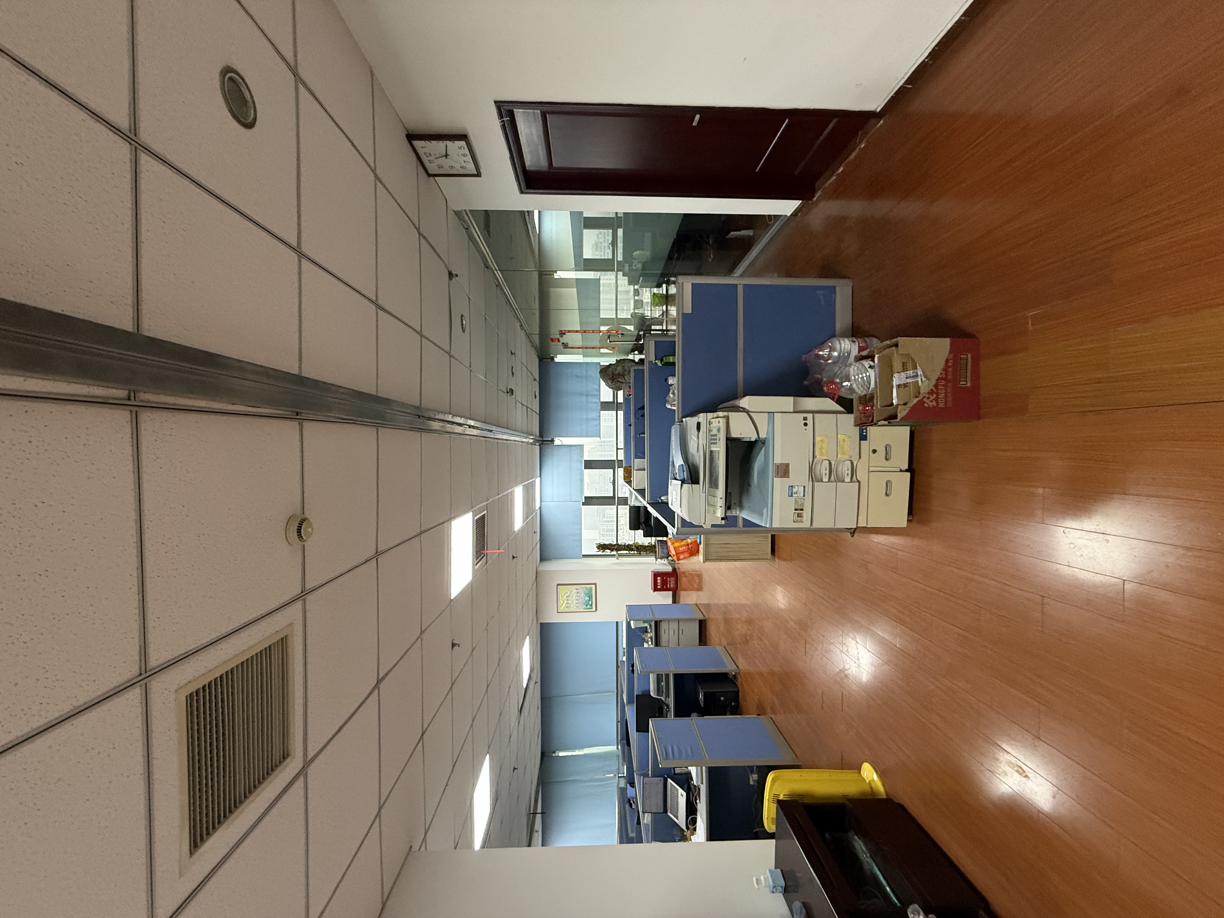 五角场五角场万达广场167平米写字楼出租