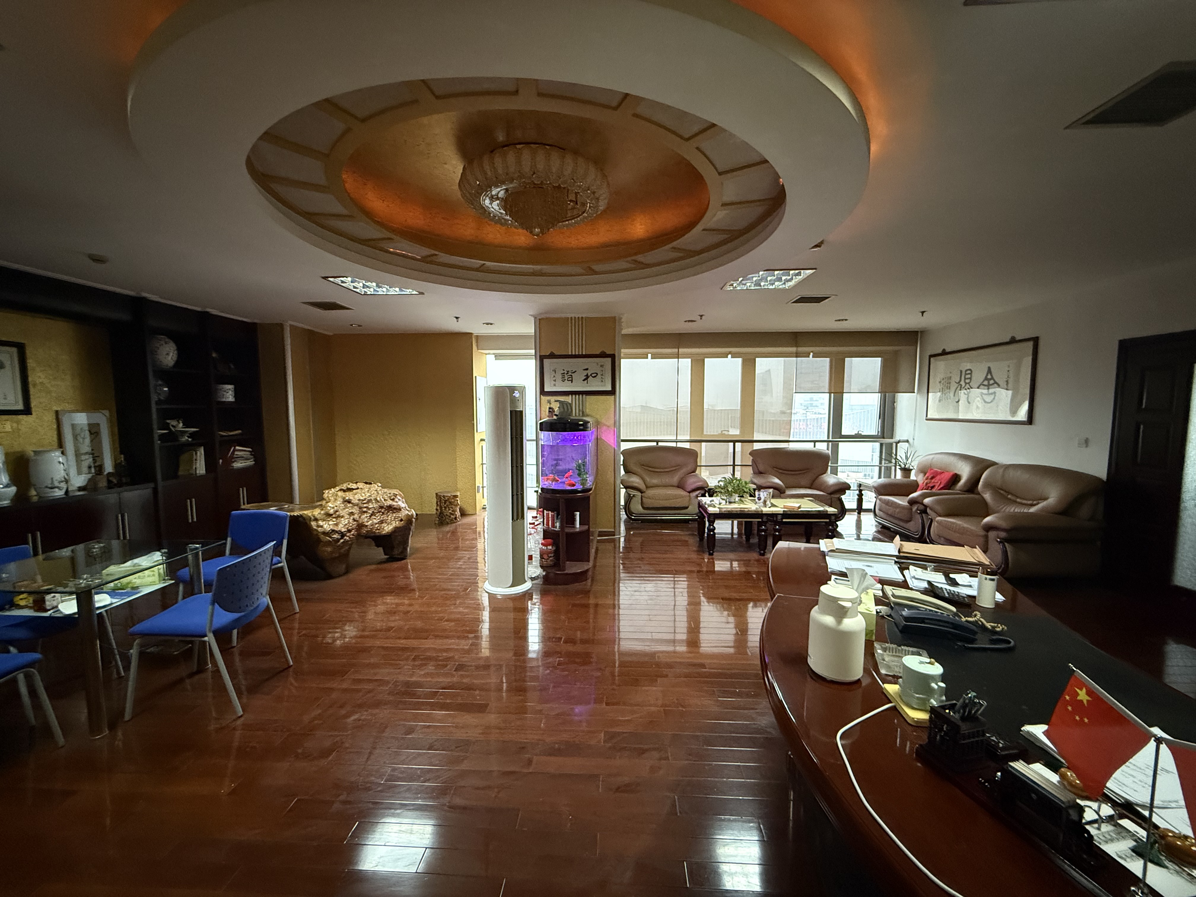 五角场五角场万达广场81平米写字楼出租