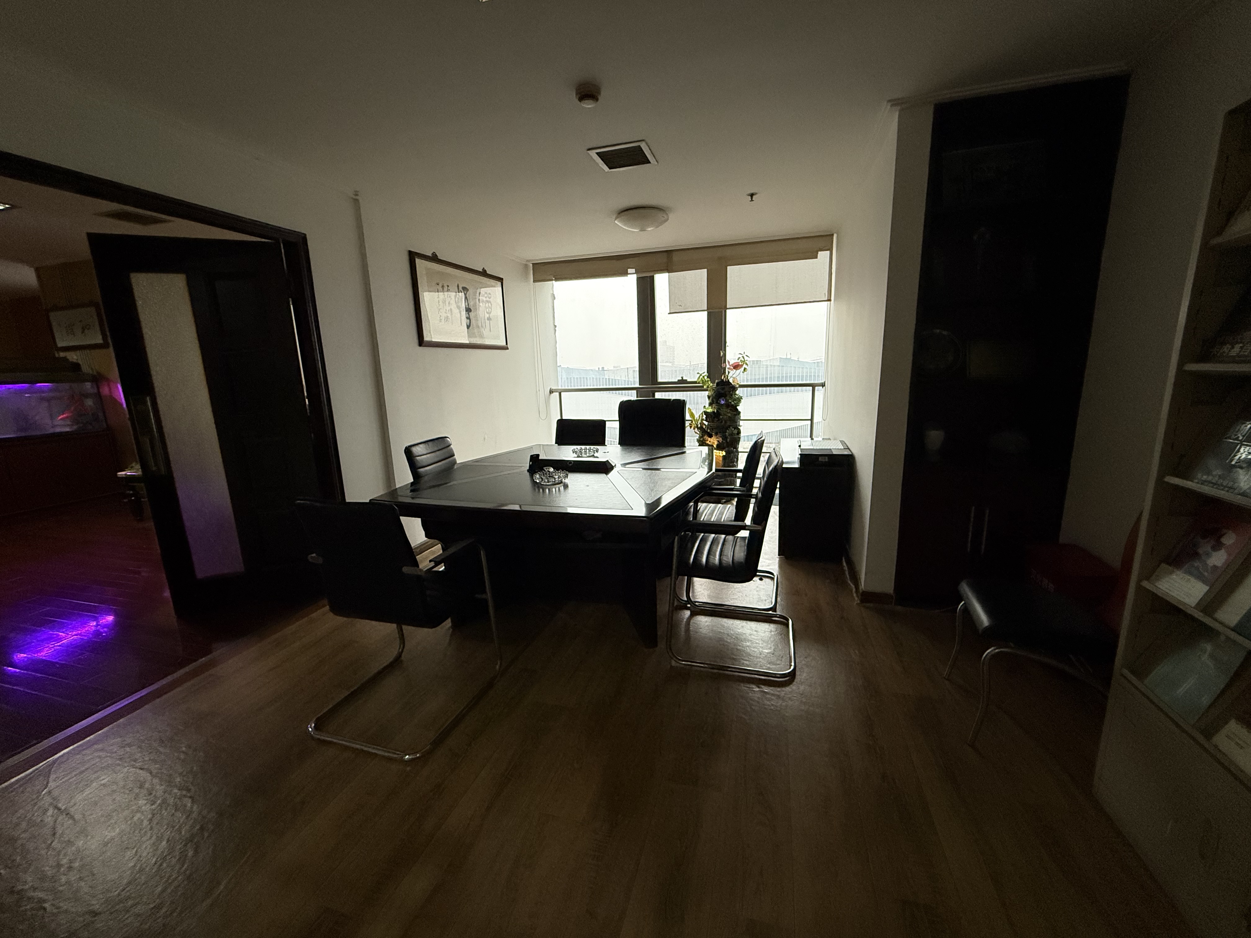 五角场五角场万达广场81平米写字楼出租