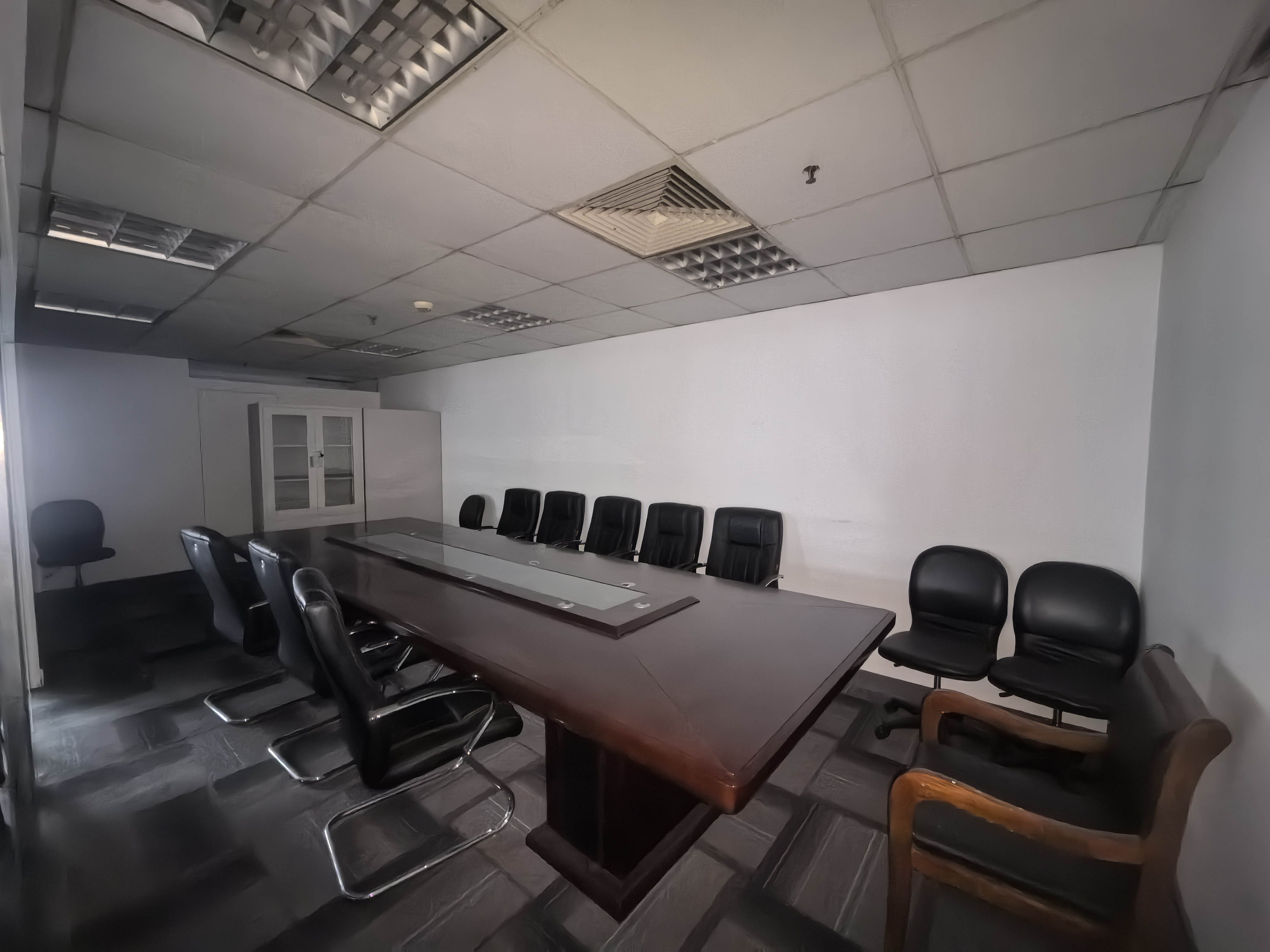 人民广场科技京城大厦193平米写字楼出租