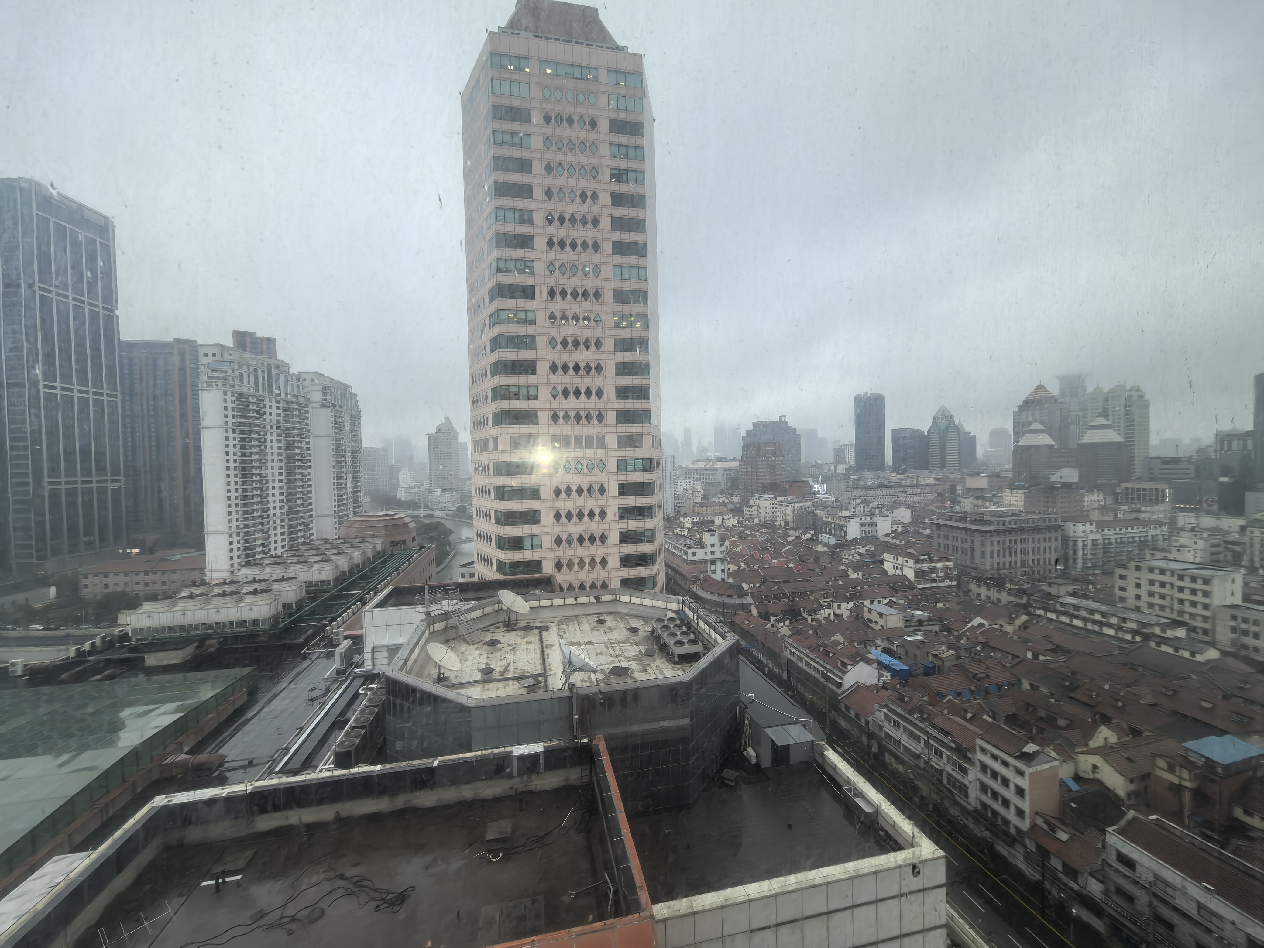 人民广场科技京城大厦193平米写字楼出租