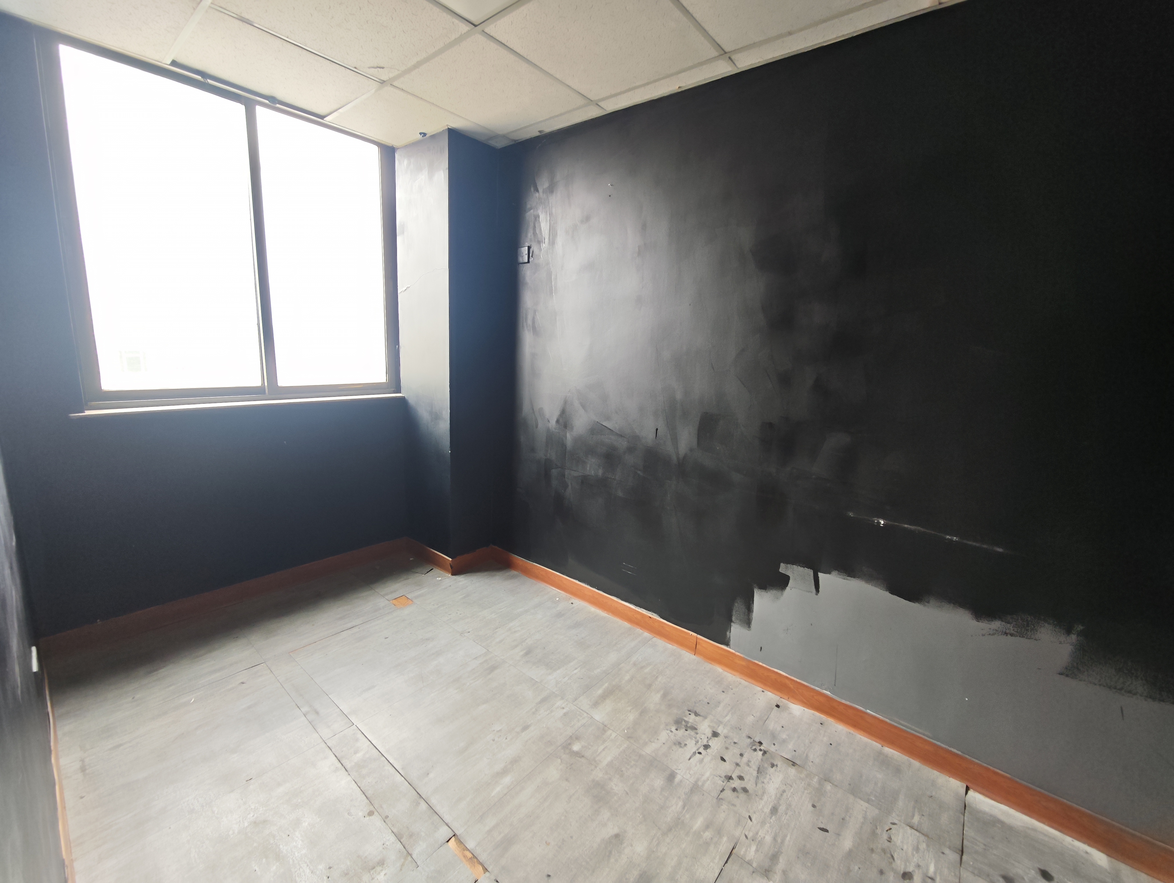 田林中华门大厦96平米写字楼出租