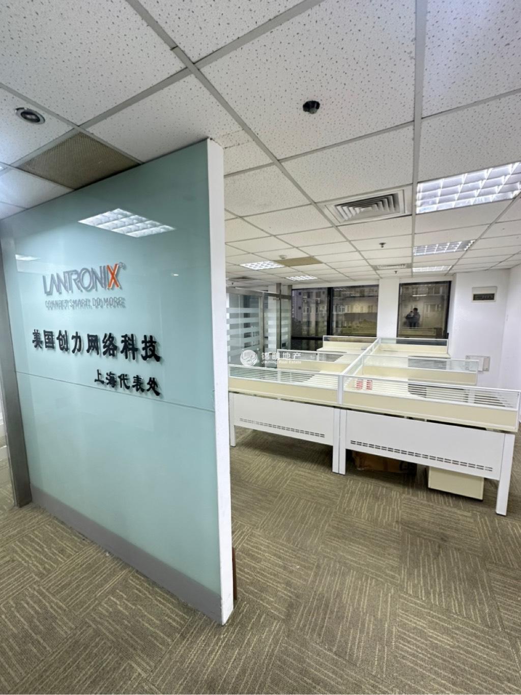 仙霞远东国际广场87平米写字楼出租