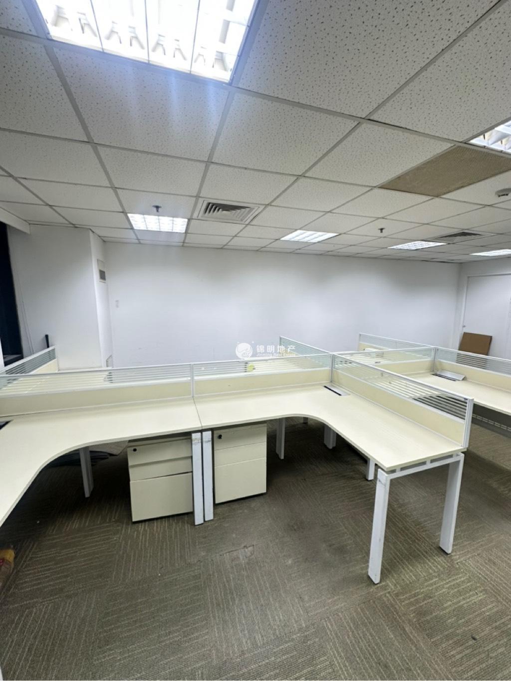 仙霞远东国际广场87平米写字楼出租