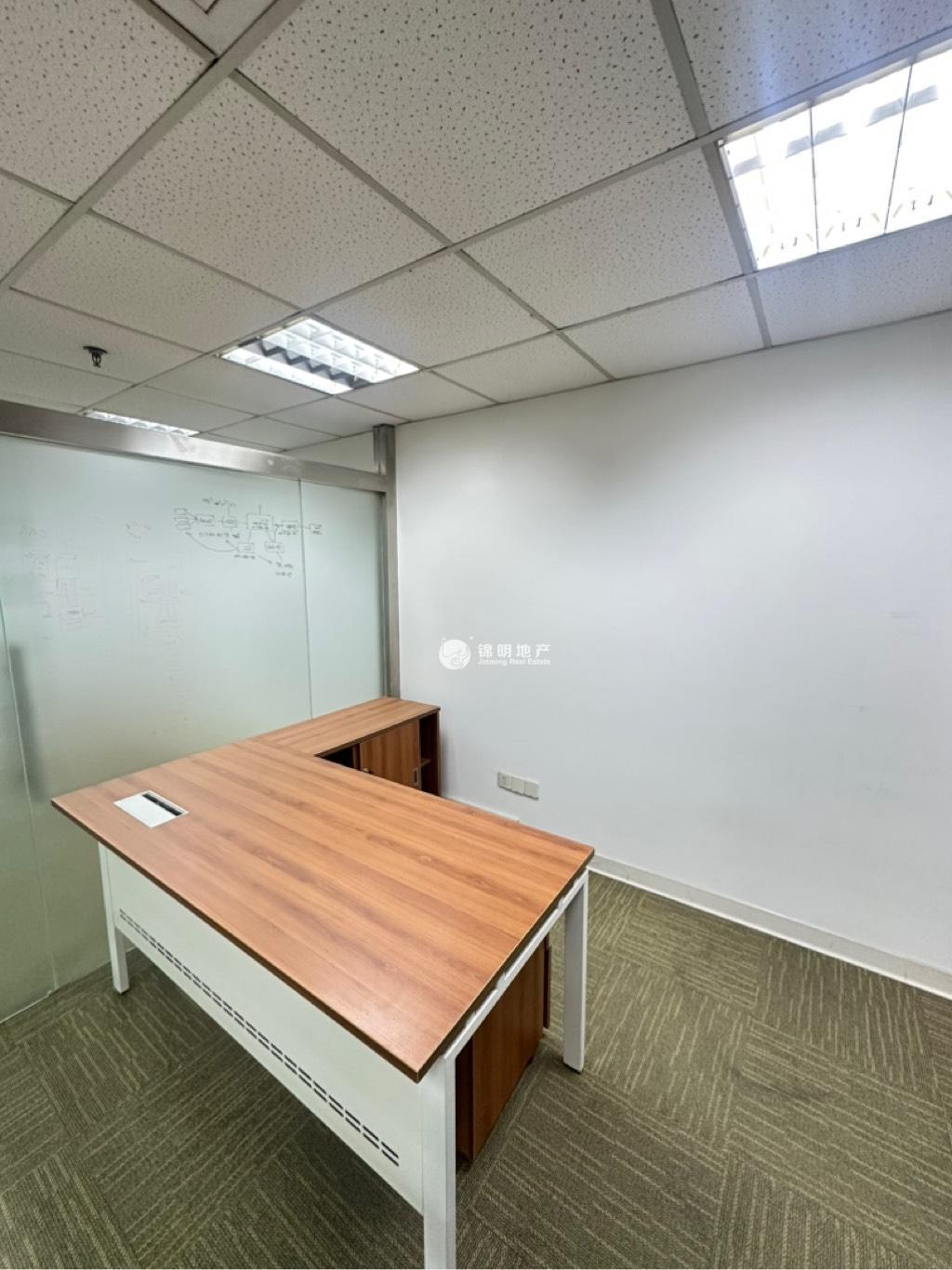 仙霞远东国际广场87平米写字楼出租