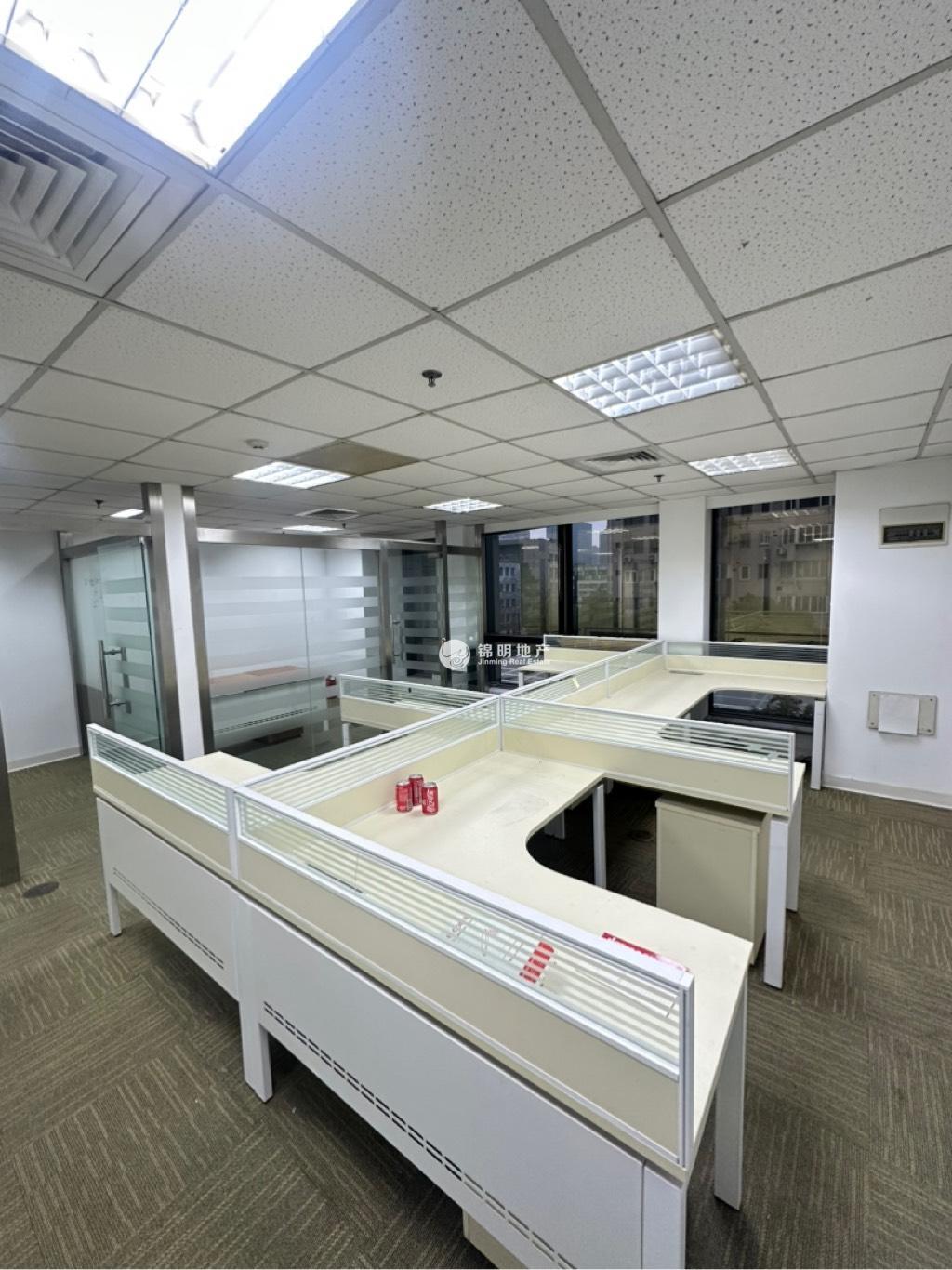 仙霞远东国际广场87平米写字楼出租