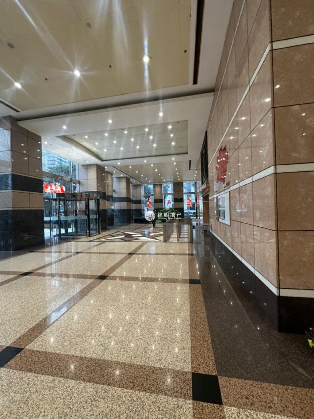 仙霞远东国际广场87平米写字楼出租