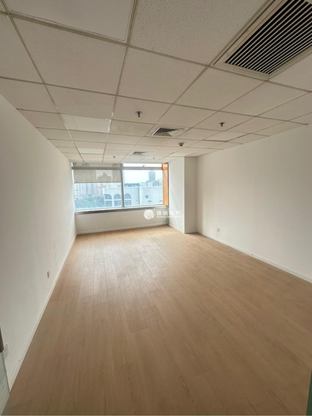 虹桥虹桥银城40平米写字楼出租