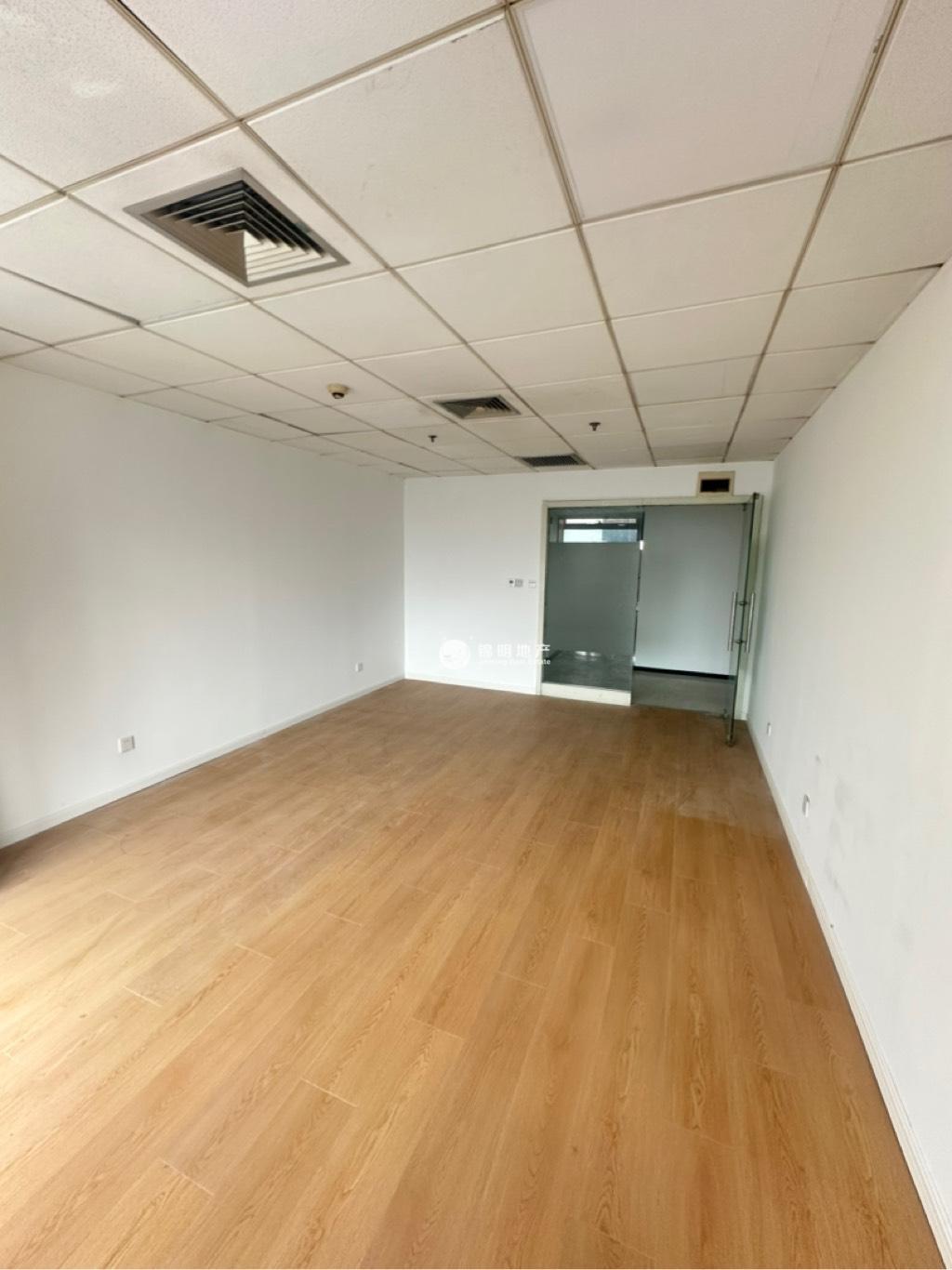 虹桥虹桥银城40平米写字楼出租