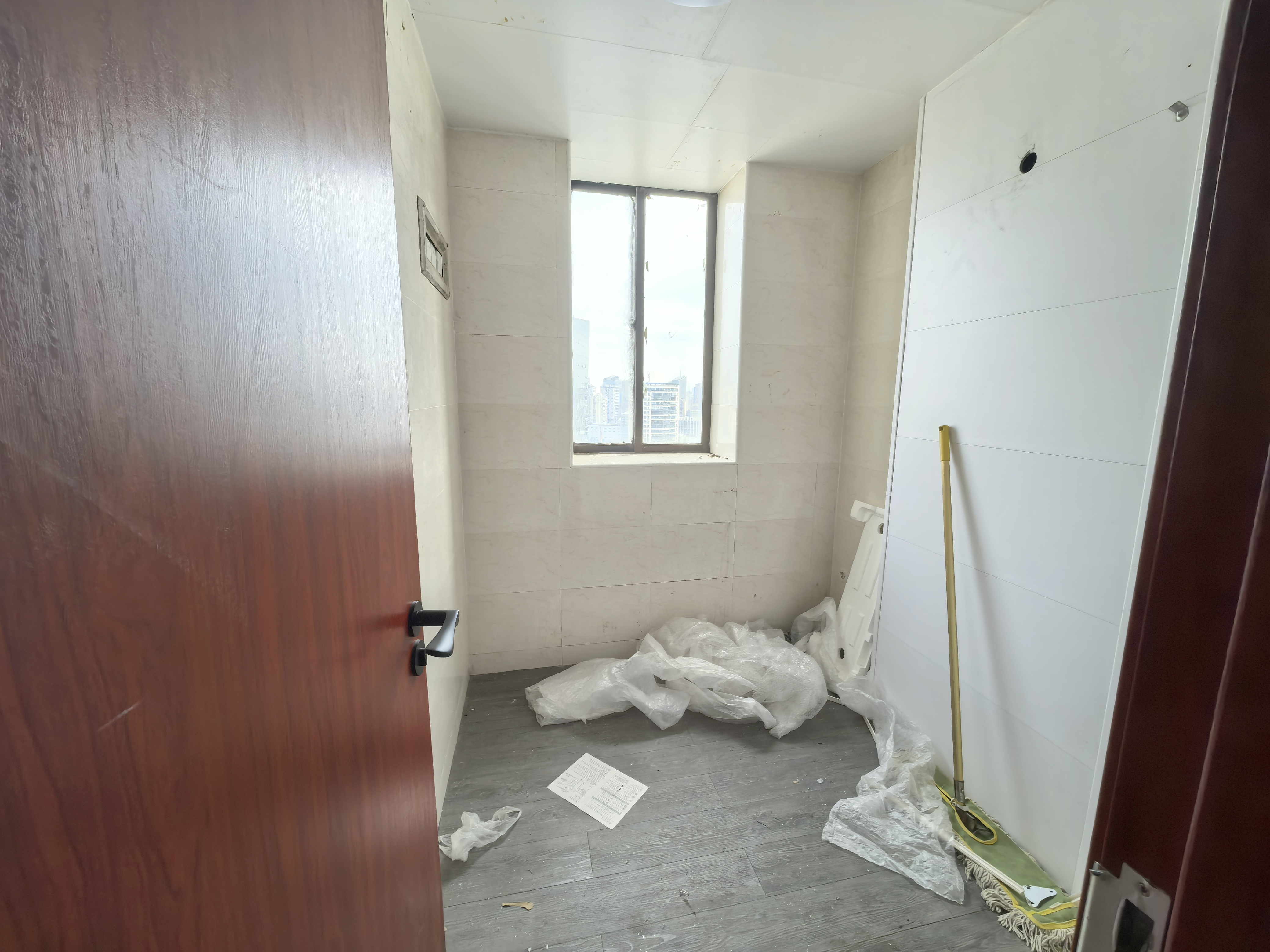 曹杨中联大厦130平米写字楼出租