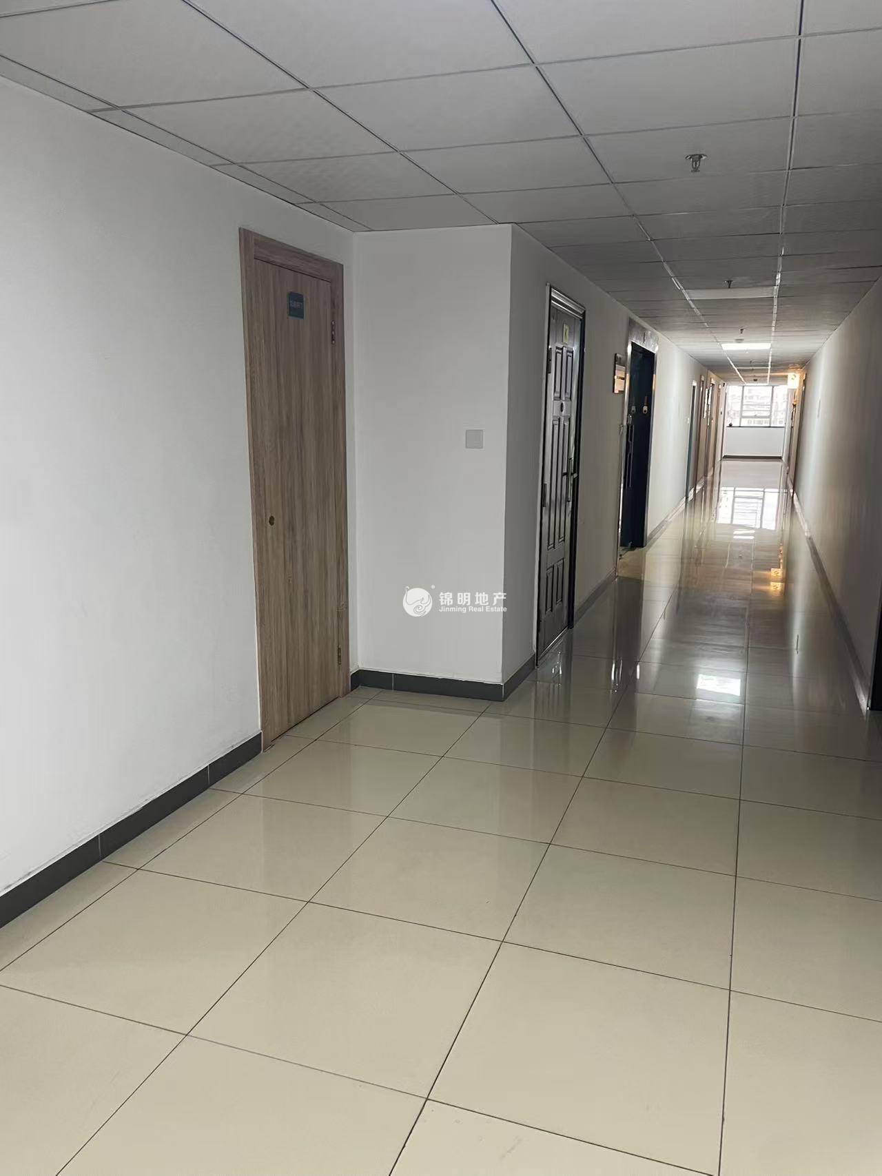 徐家汇汇嘉大厦165平米写字楼出租