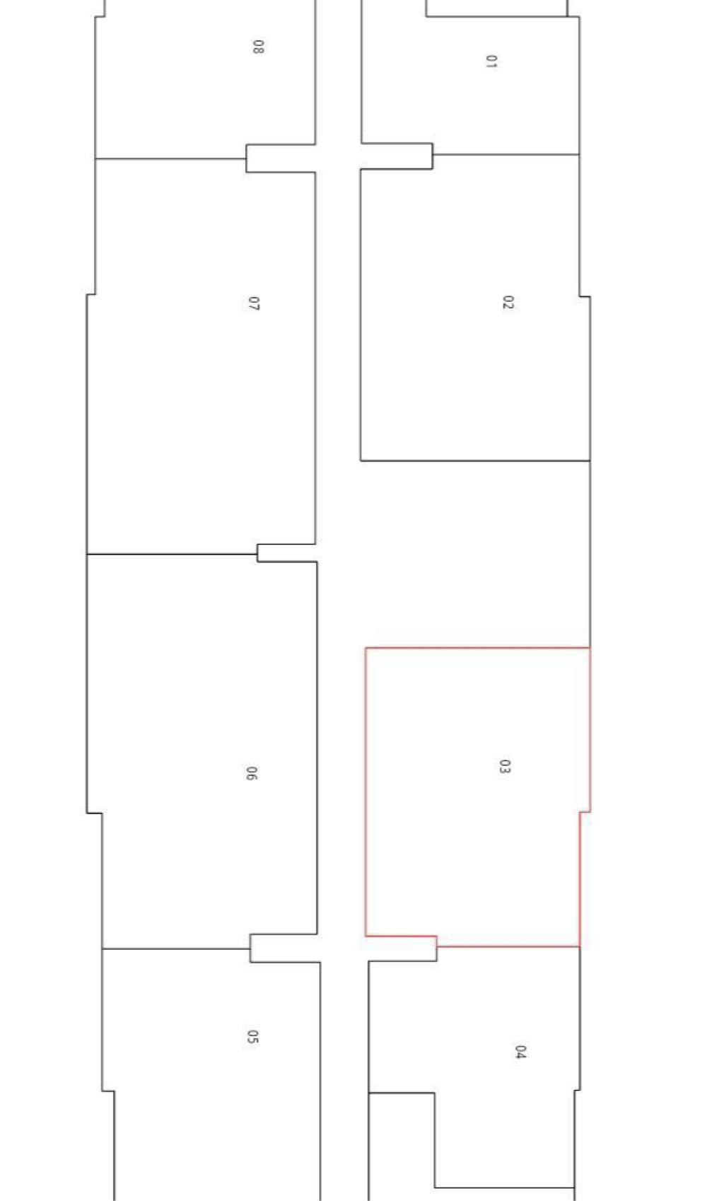 徐家汇汇嘉大厦165平米写字楼出租