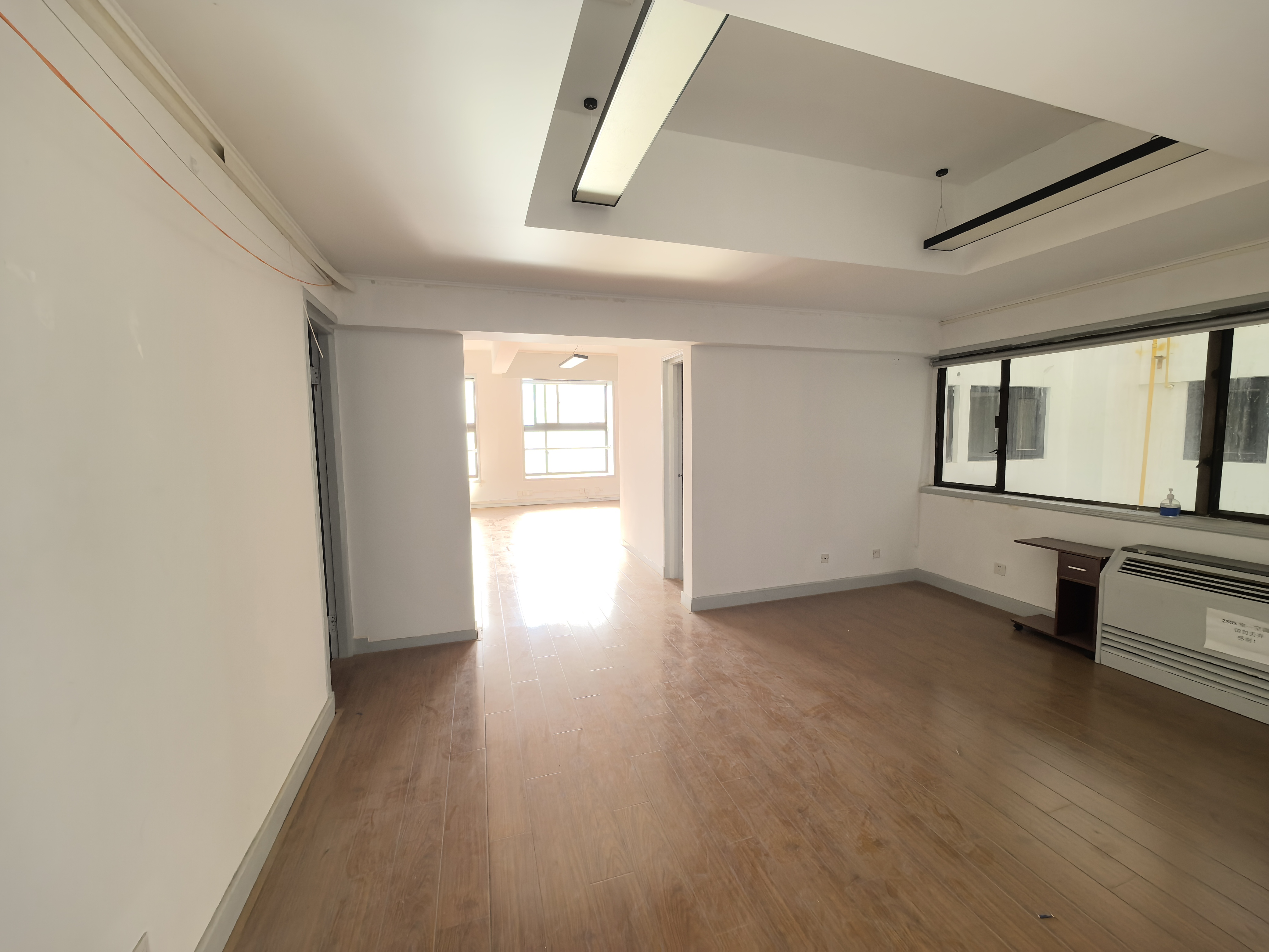 曹杨中联大厦150平米写字楼出租