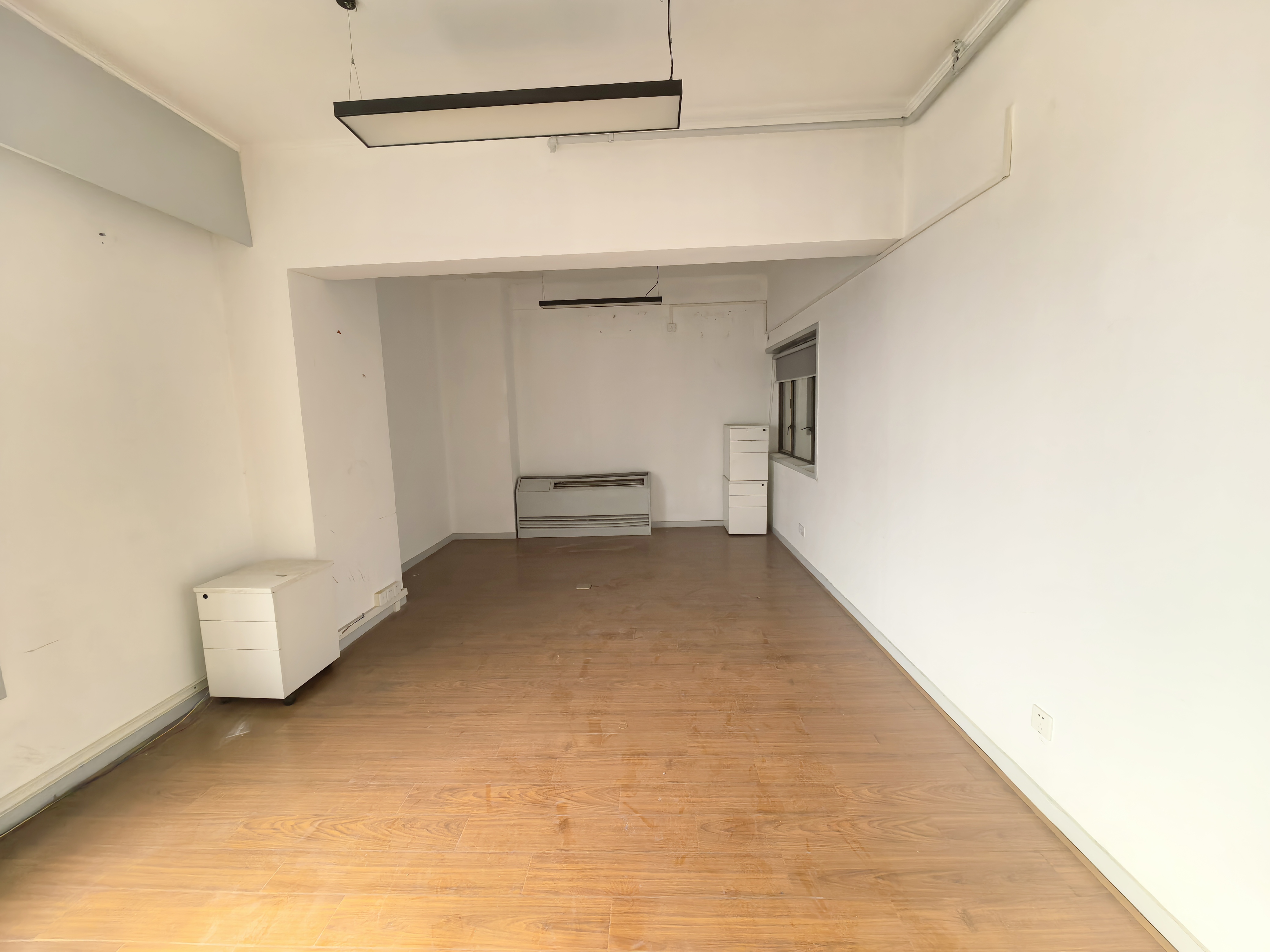 曹杨中联大厦150平米写字楼出租