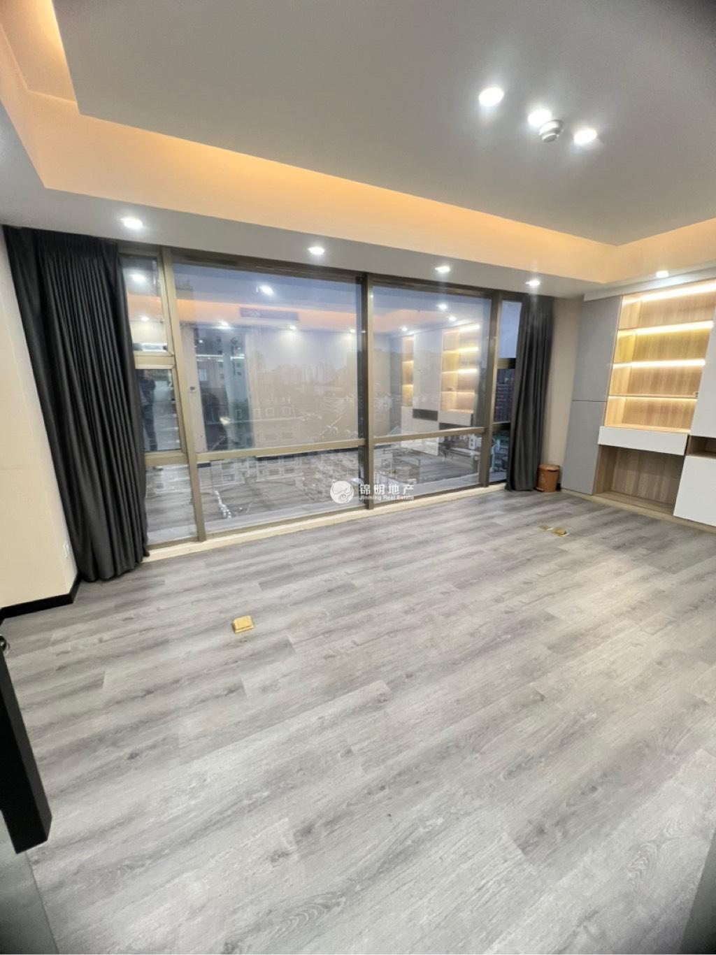 中山公园凯阳大厦122平米写字楼出租