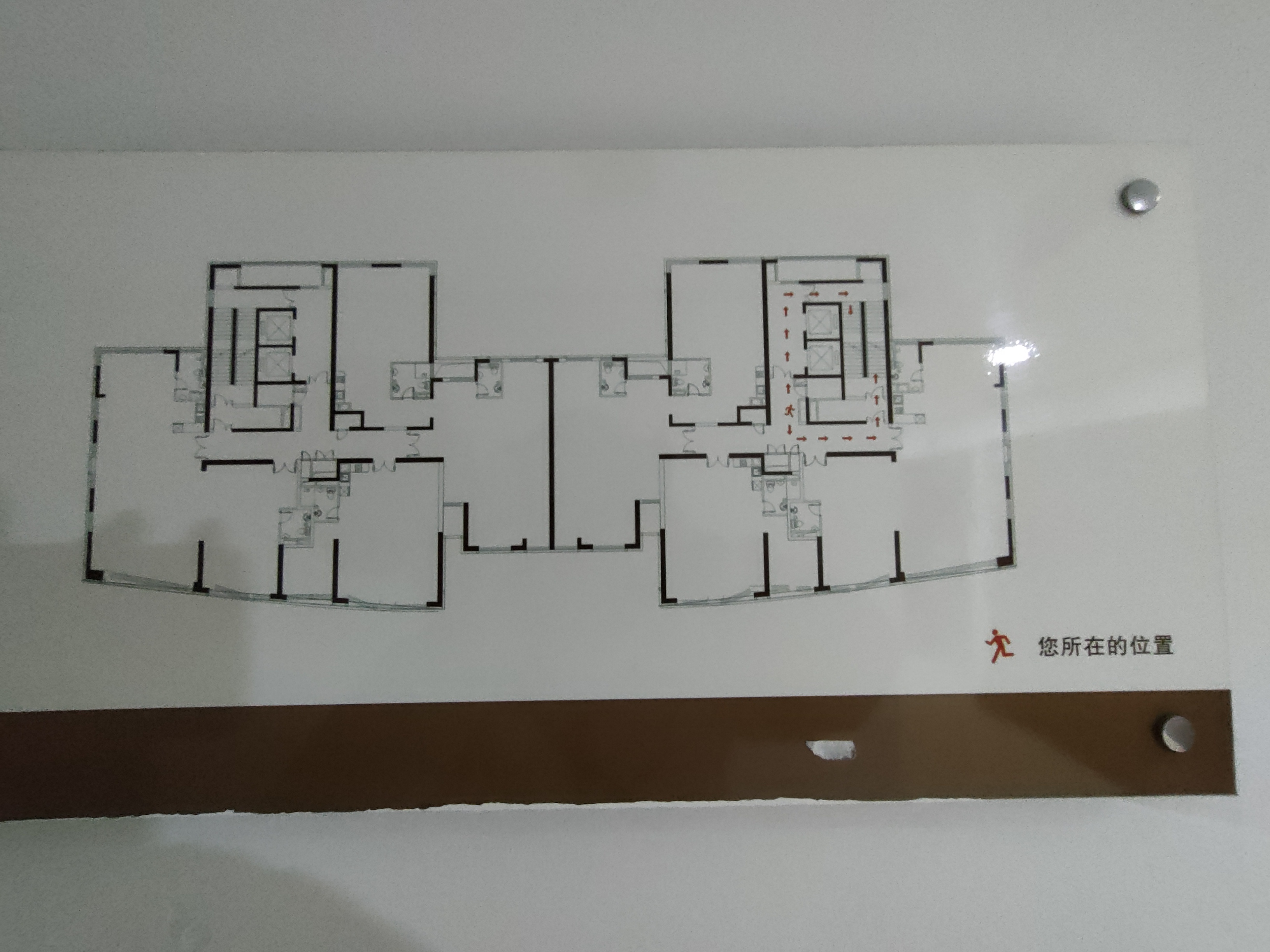 长风国盛中心111平米写字楼出租
