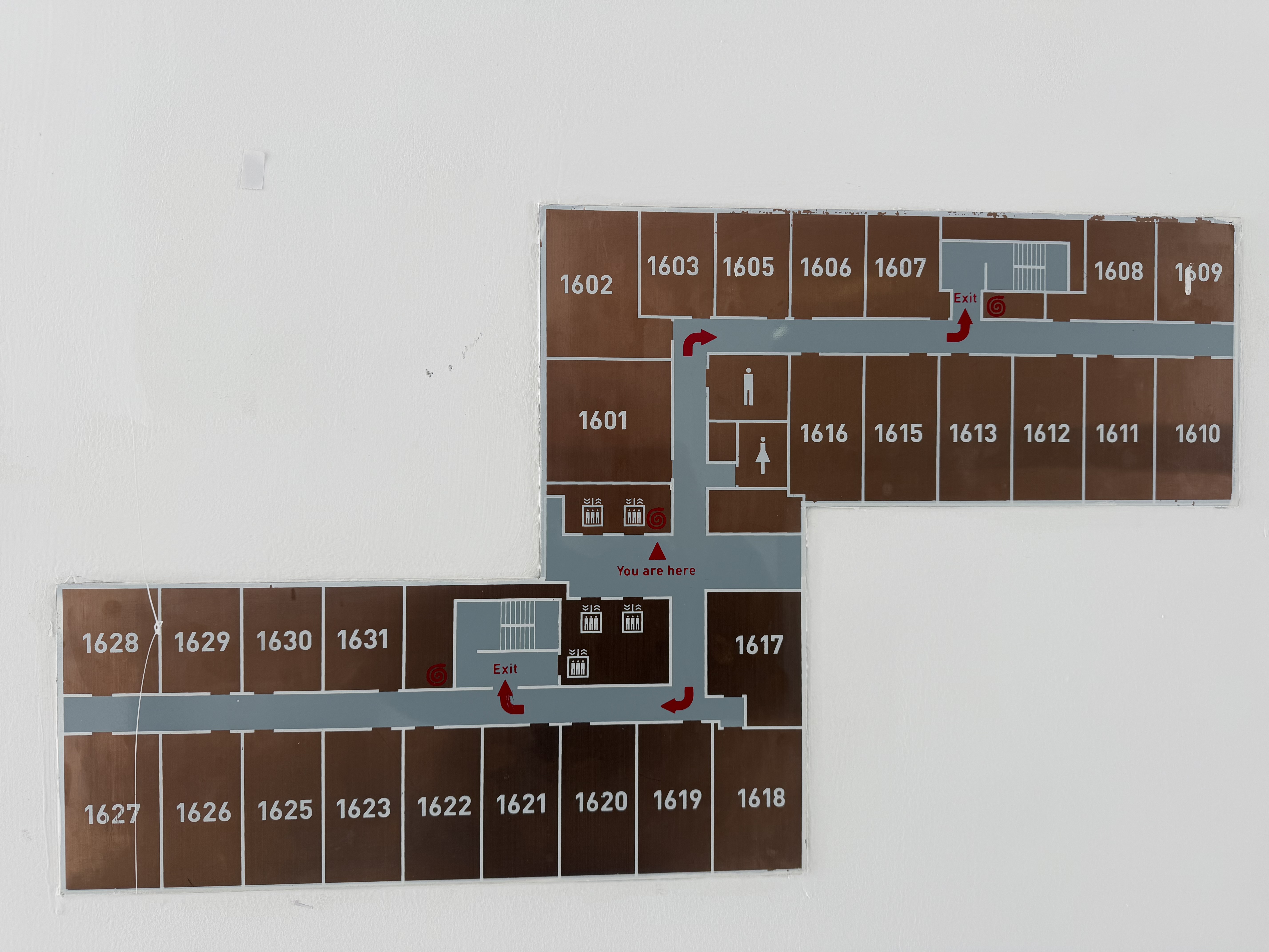 四川北路海泰时代大厦215平米写字楼出租