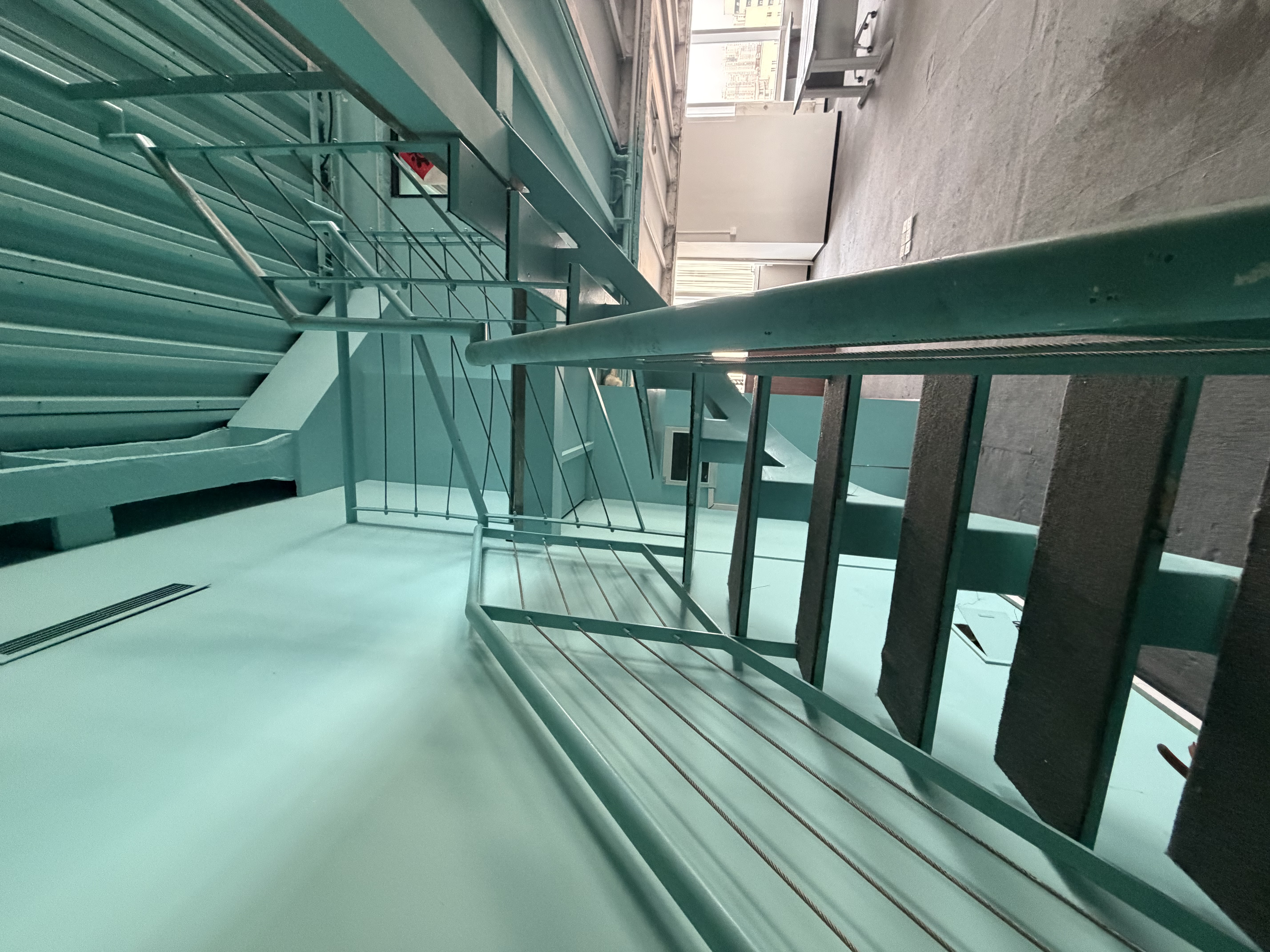 四川北路海泰时代大厦215平米写字楼出租