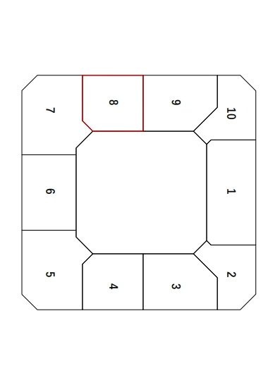 不夜城嘉里不夜城151平米写字楼出租