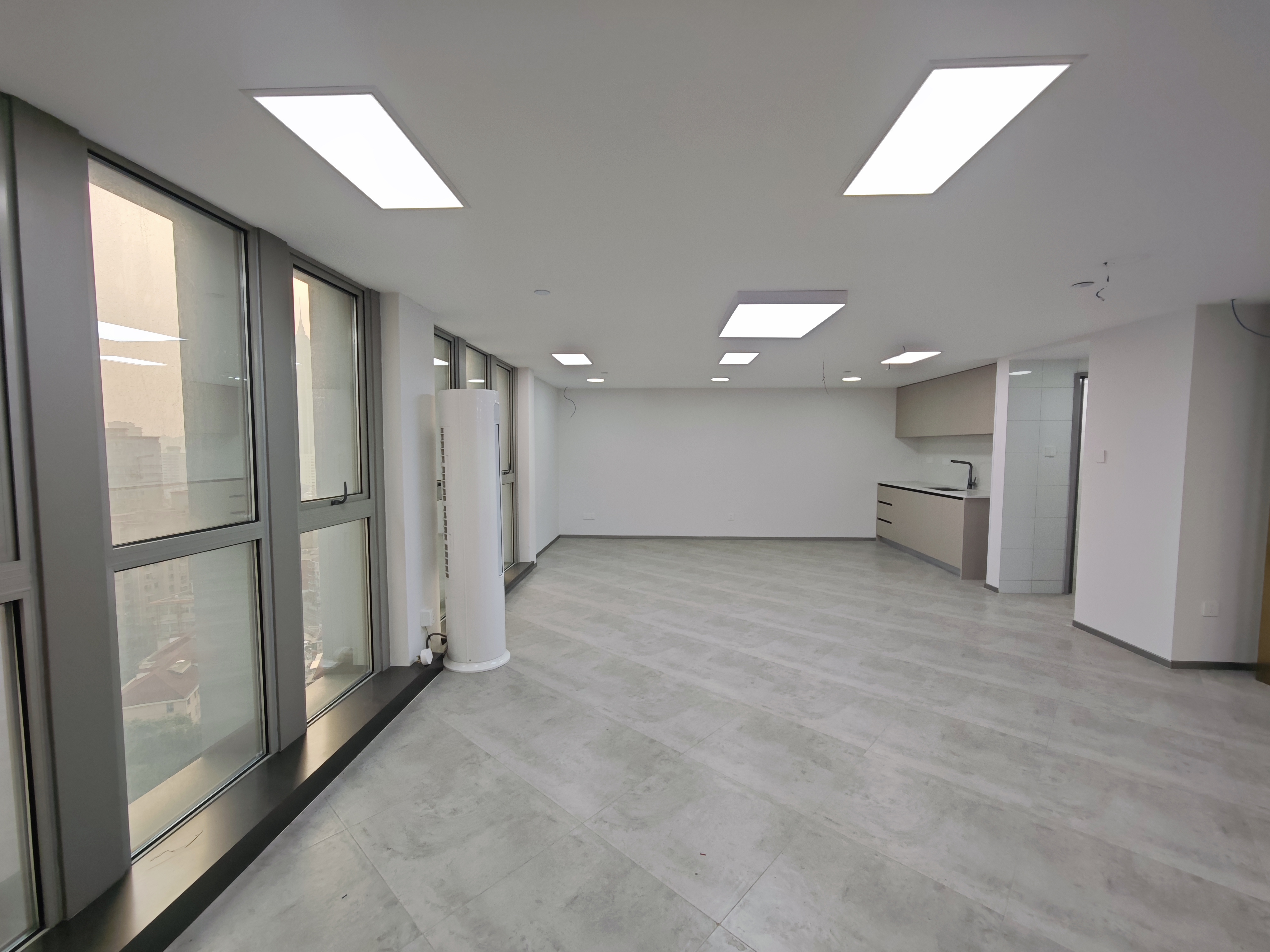 曹杨尚诚国际165平米写字楼出租