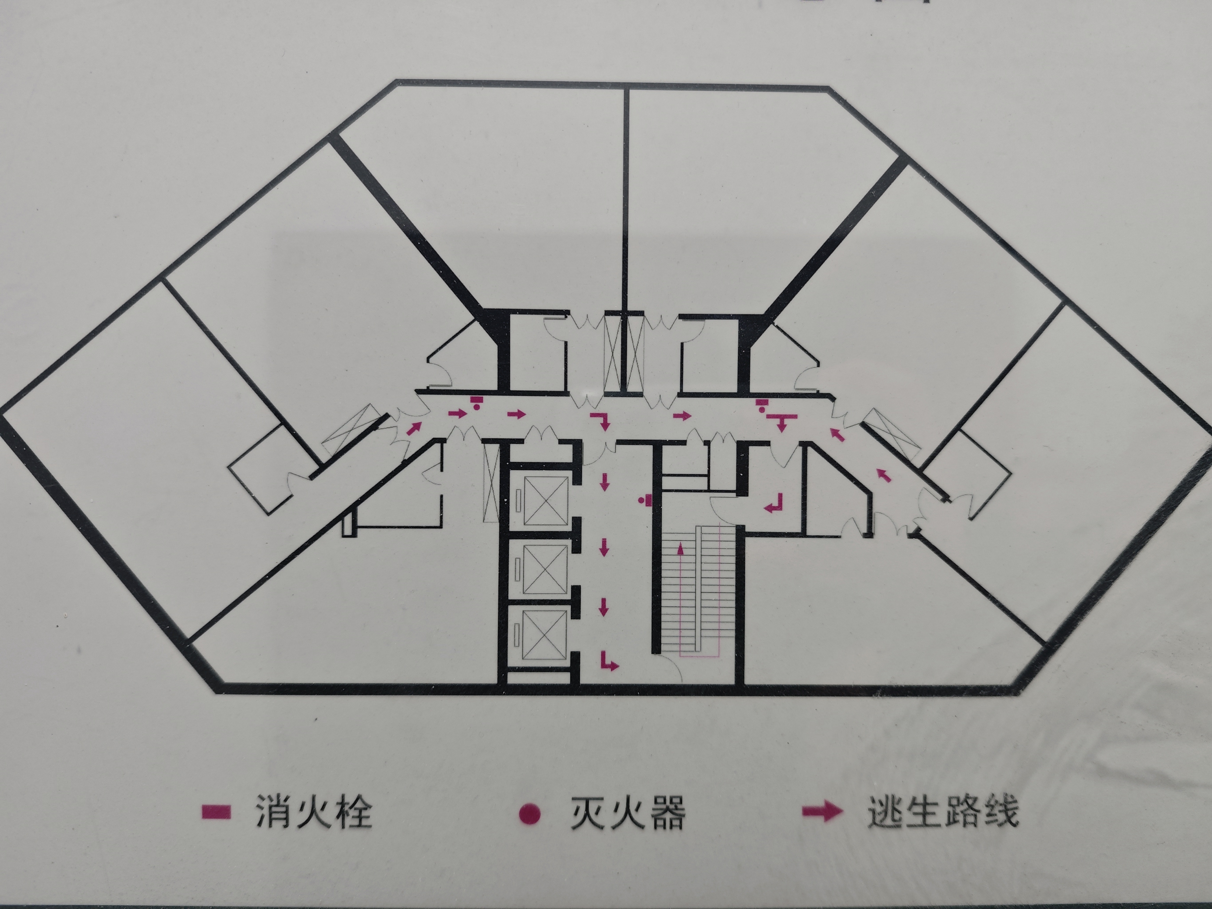 曹杨尚诚国际163平米写字楼出租