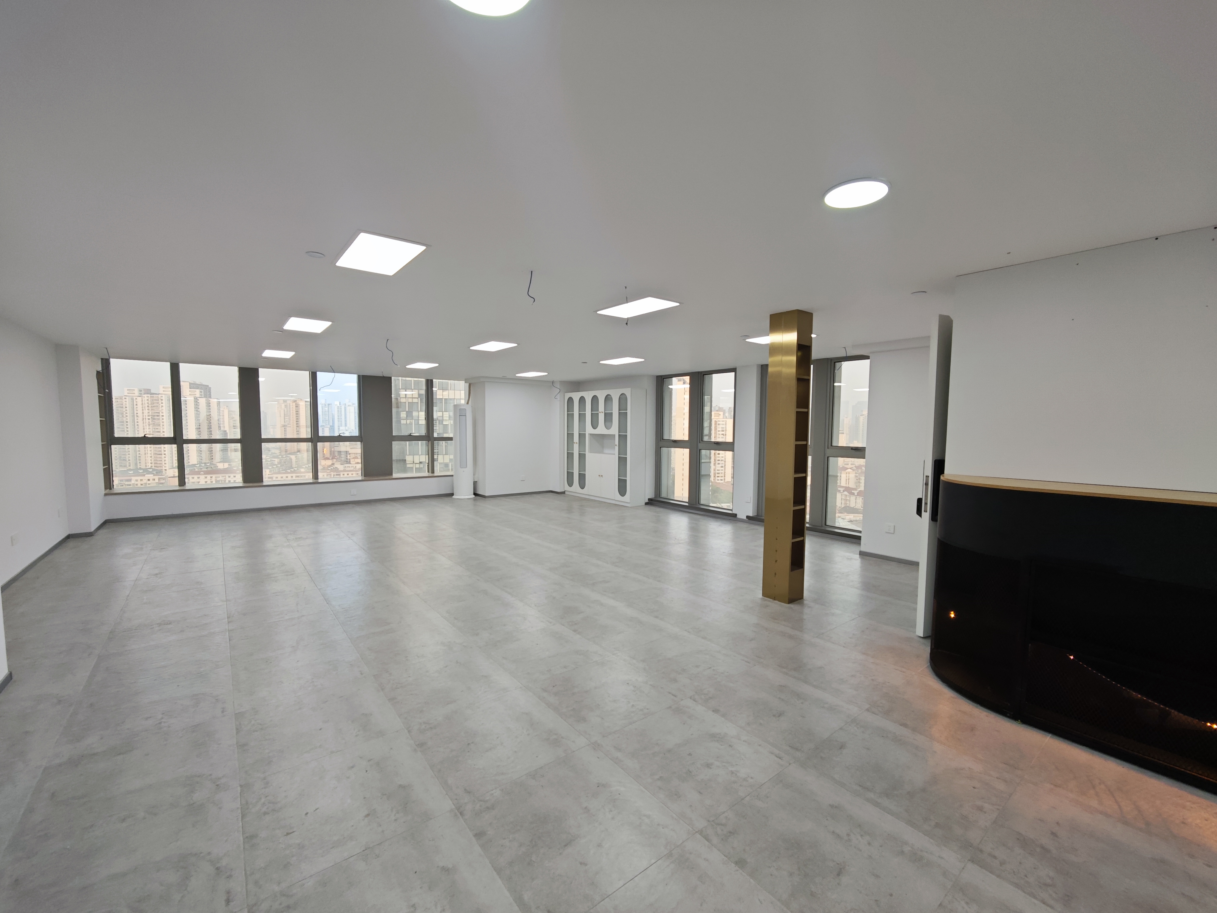 曹杨尚诚国际163平米写字楼出租