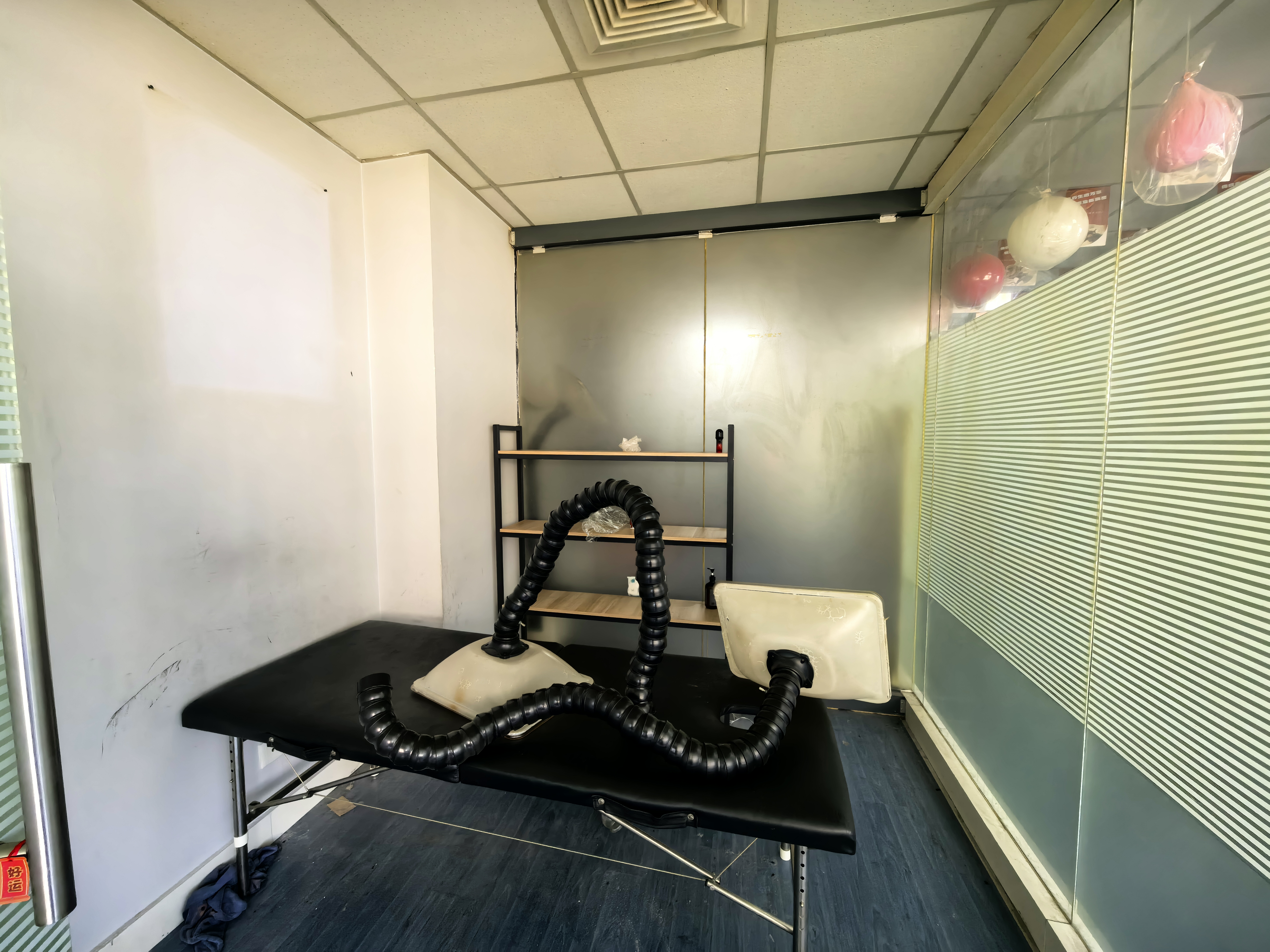 曹杨绿洲广场120平米写字楼出租