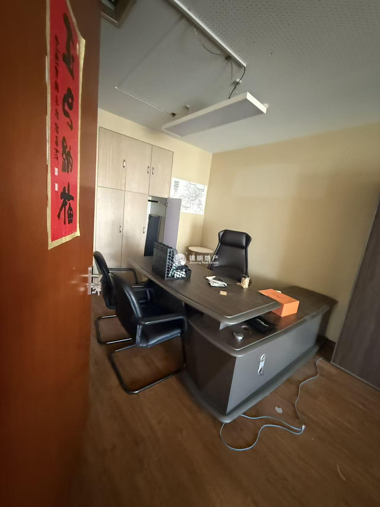 淮海中路恒积大厦115平米写字楼出租