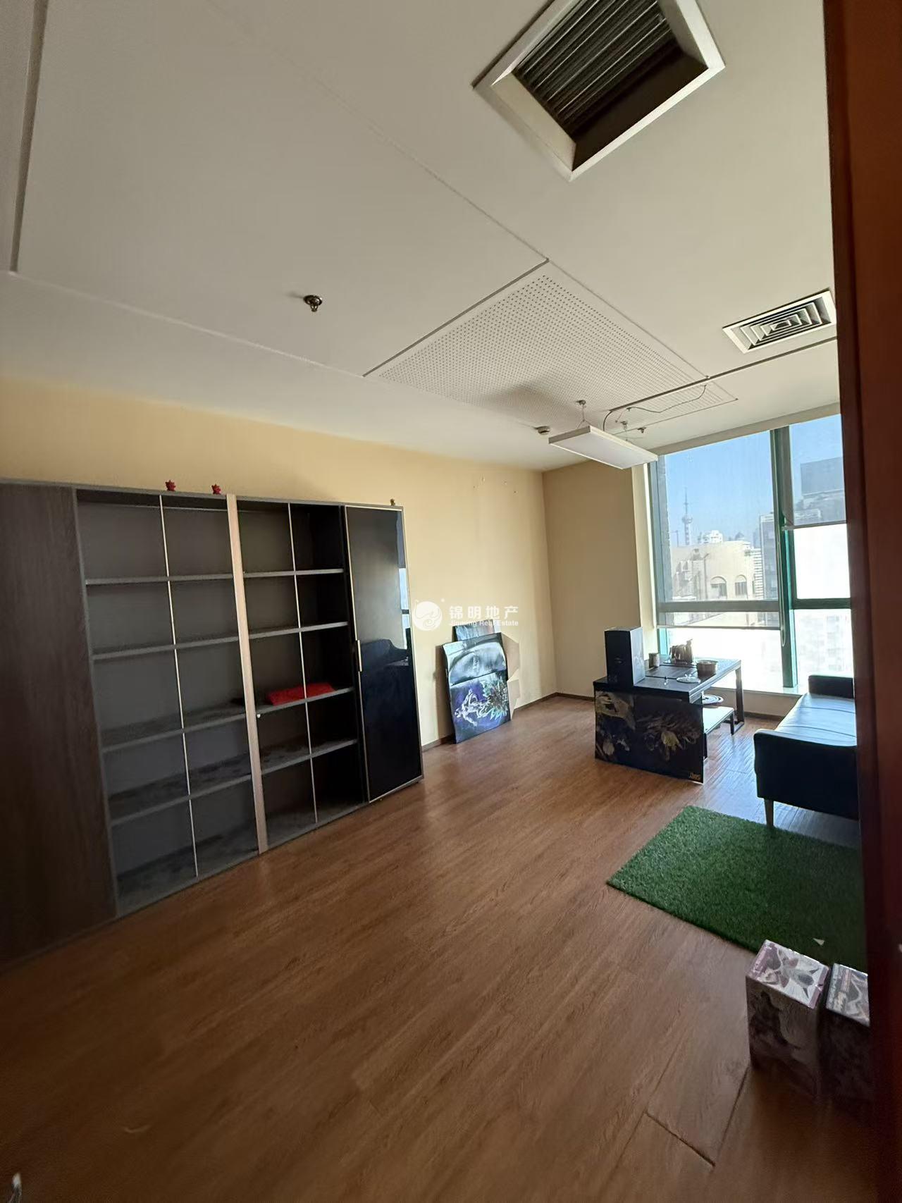 淮海中路恒积大厦115平米写字楼出租