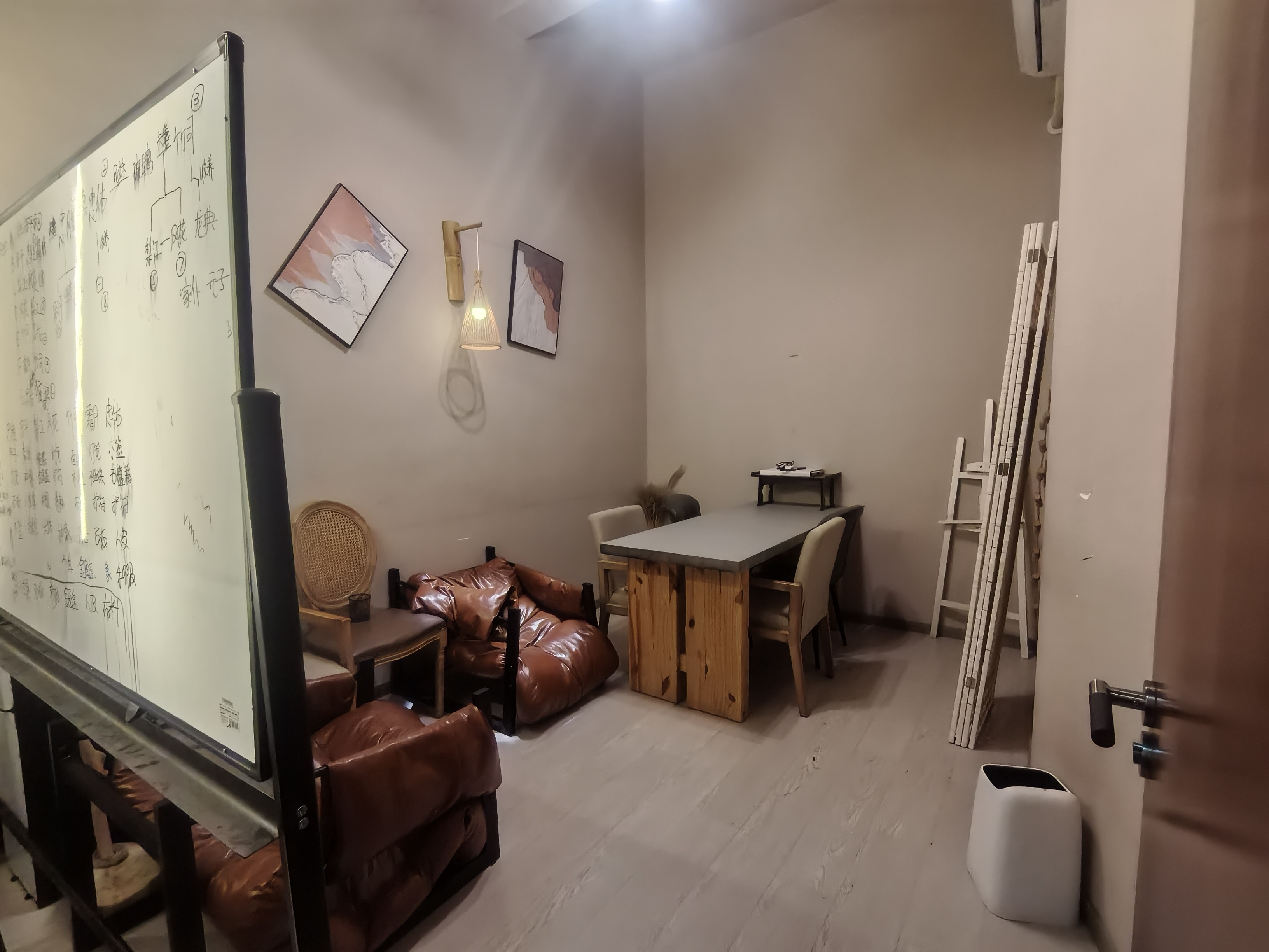 新天地合肥路办公楼160平米写字楼出租