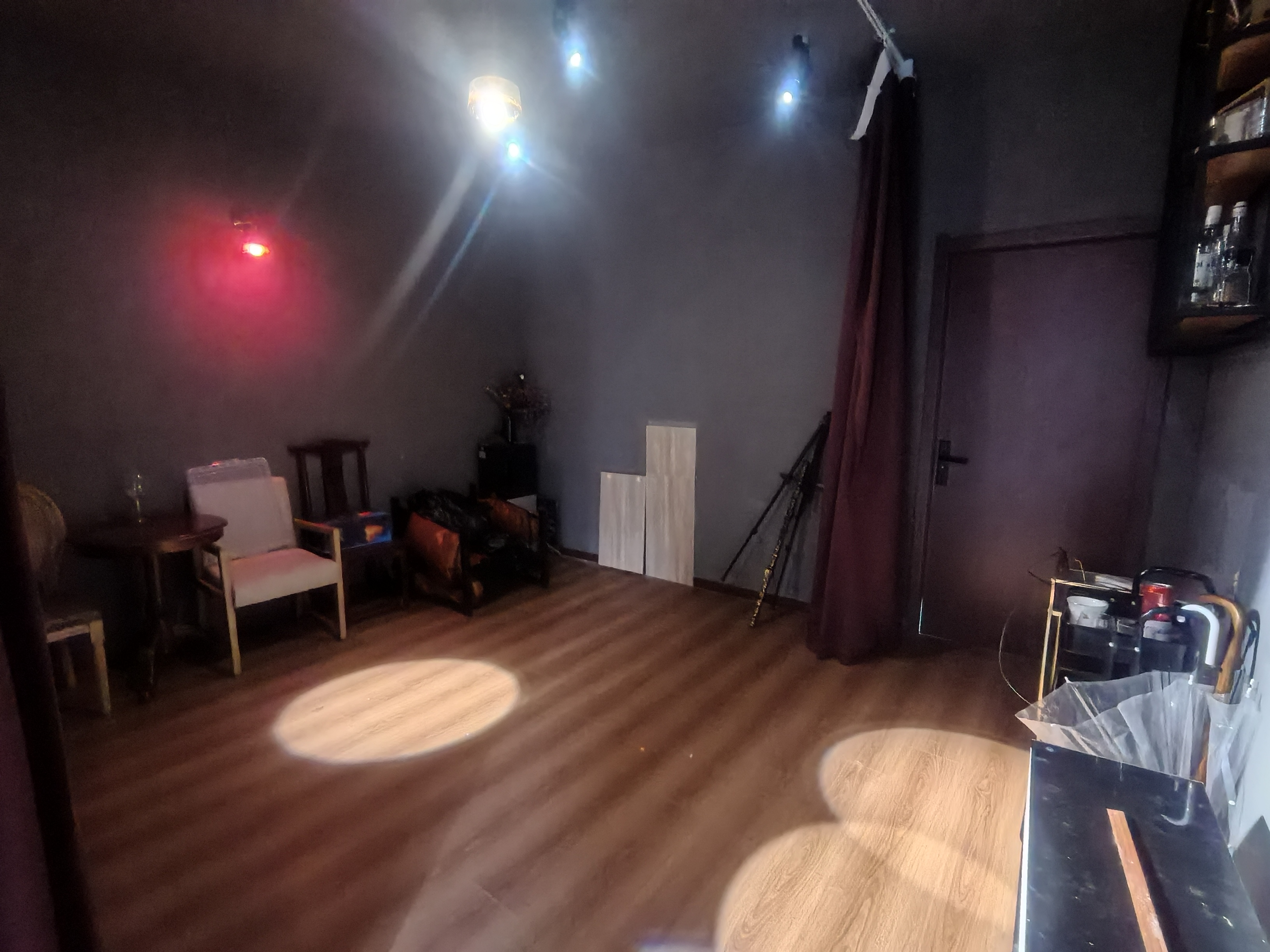 新天地合肥路办公楼160平米写字楼出租