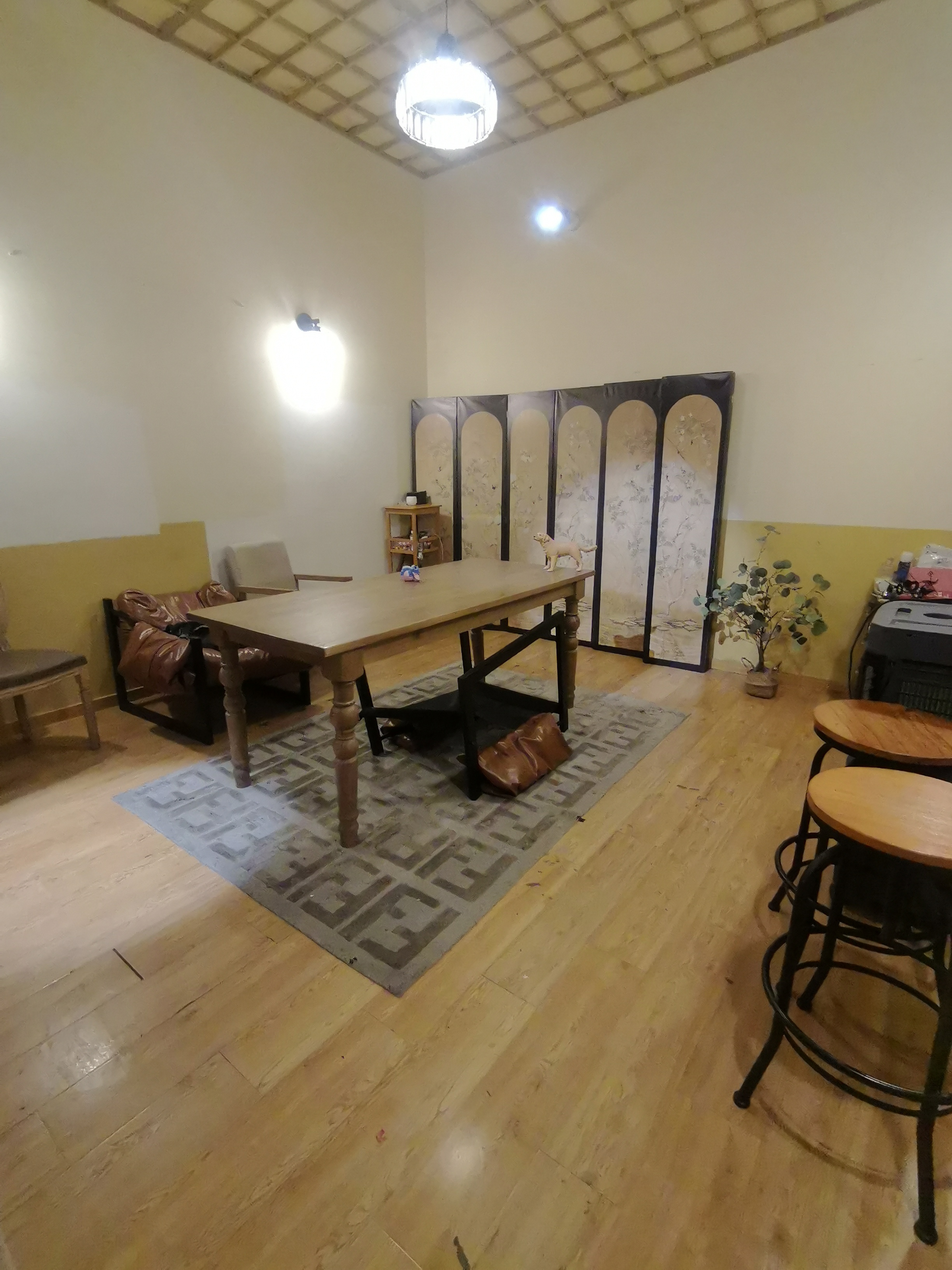 新天地合肥路办公楼160平米写字楼出租