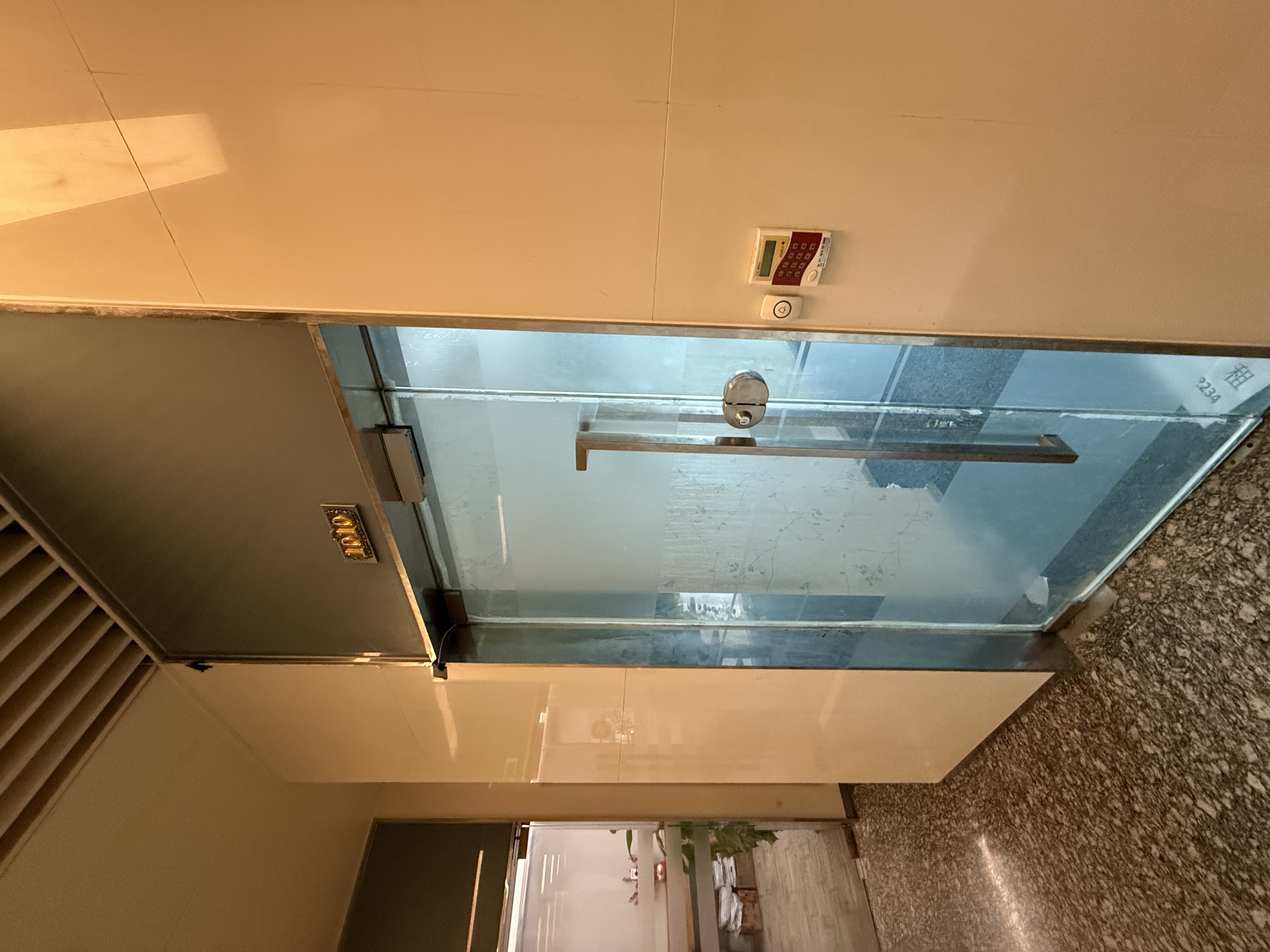 五角场新纪元国际广场60平米写字楼出租