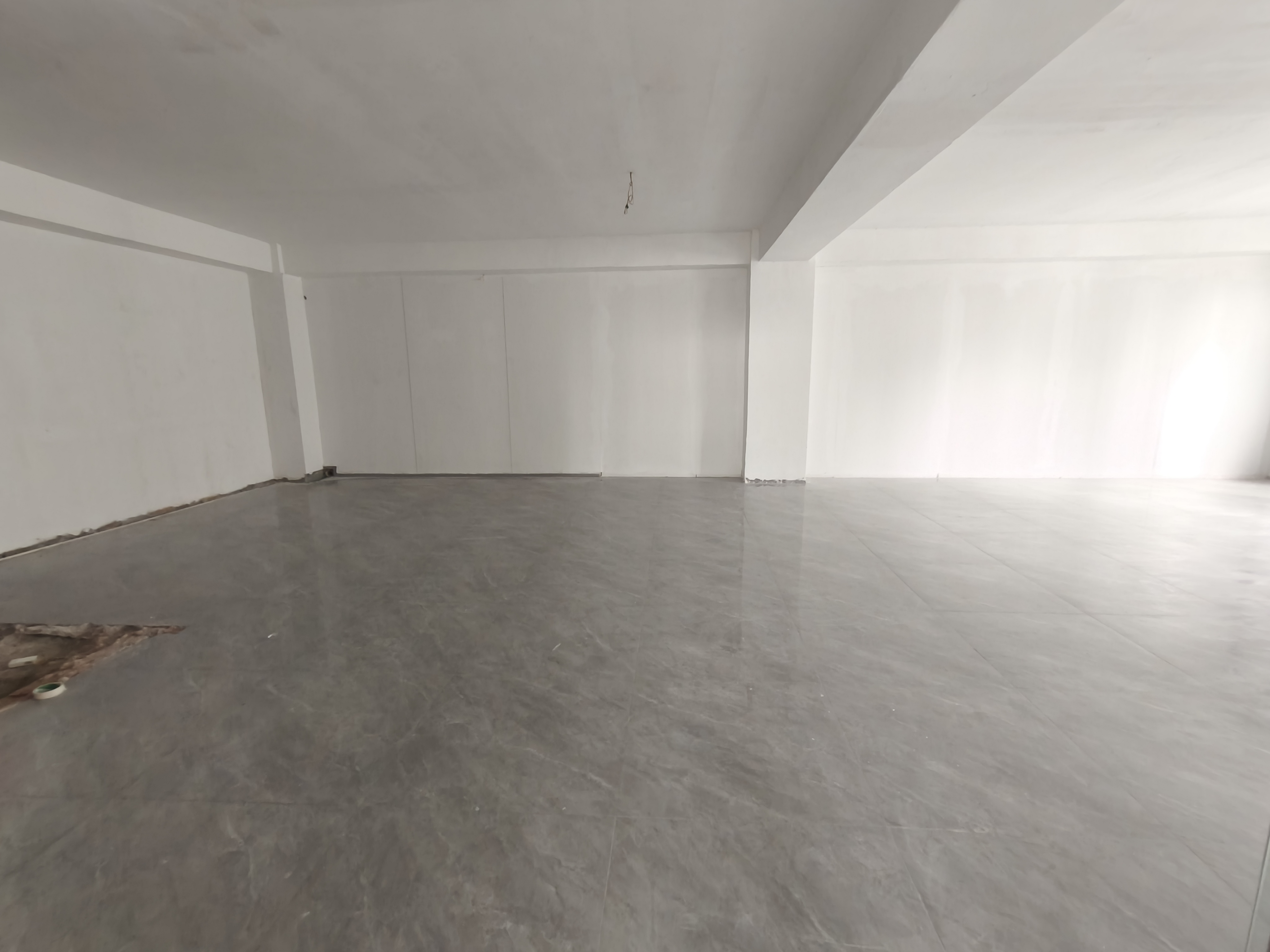 虹桥长宁科技大楼117平米写字楼出租