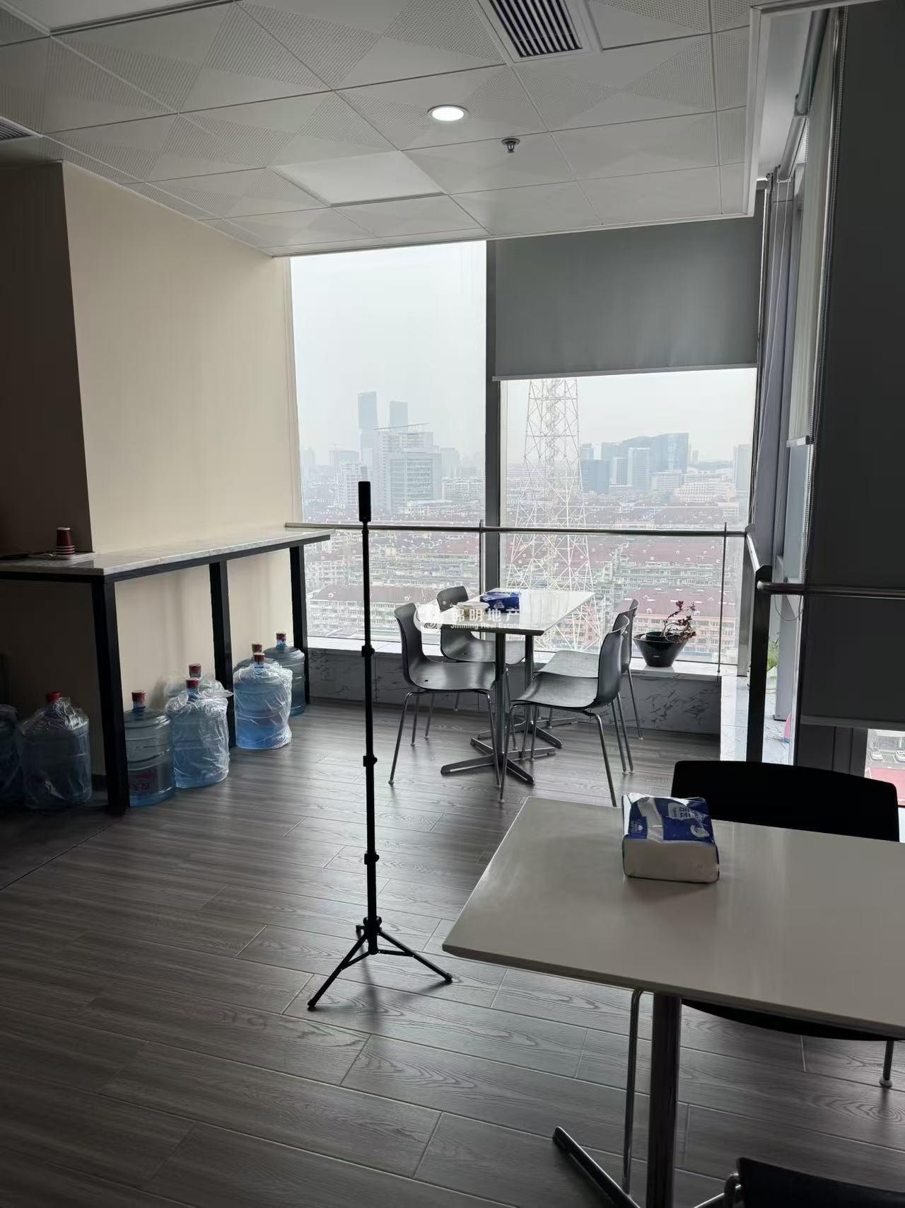 五角场复旦科技园大厦198平米写字楼出售